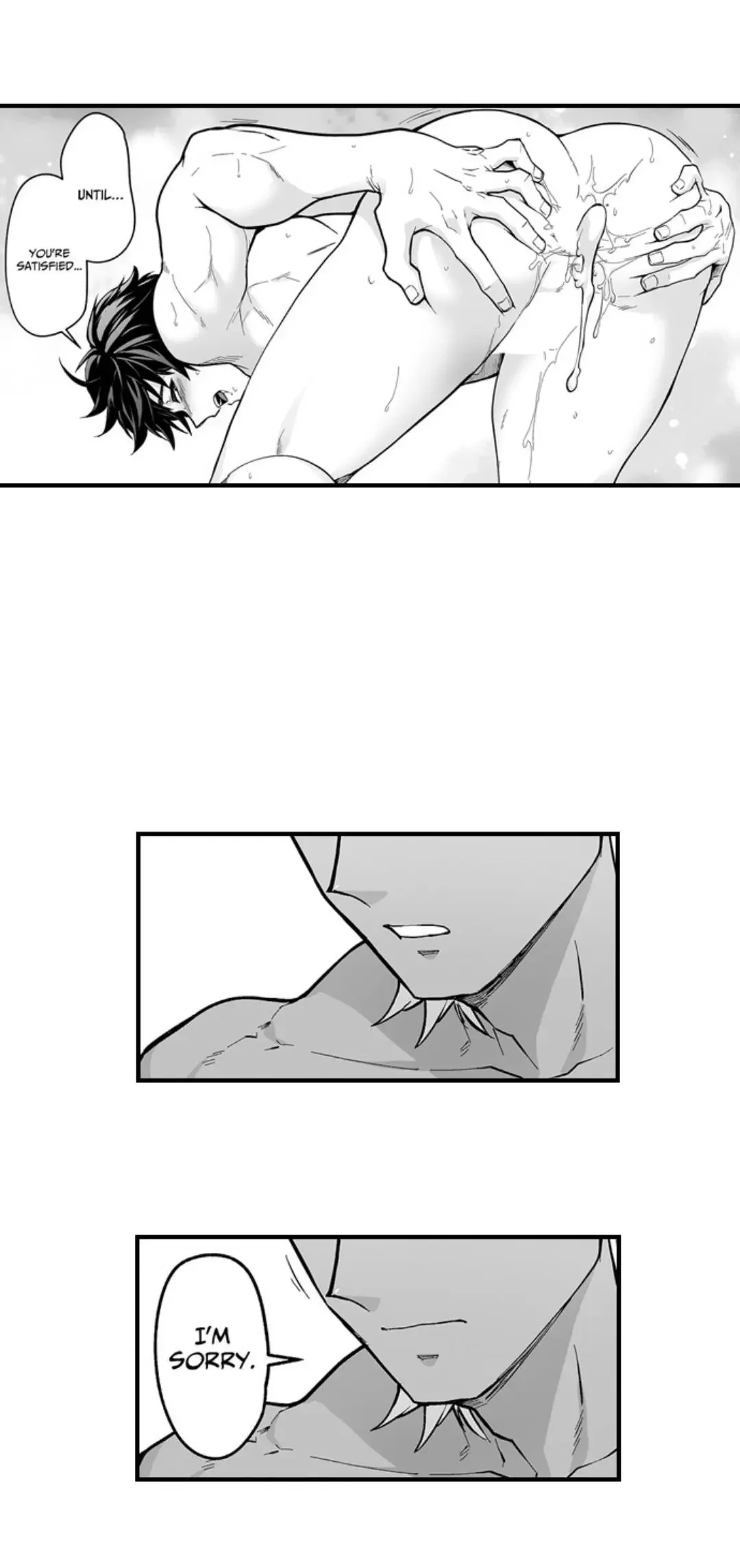 The Titan’s Bride - Chapter 166 Page 17