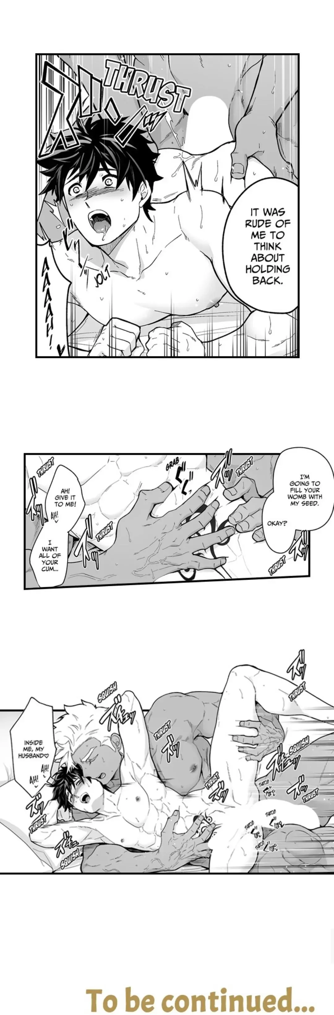 The Titan’s Bride - Chapter 166 Page 18