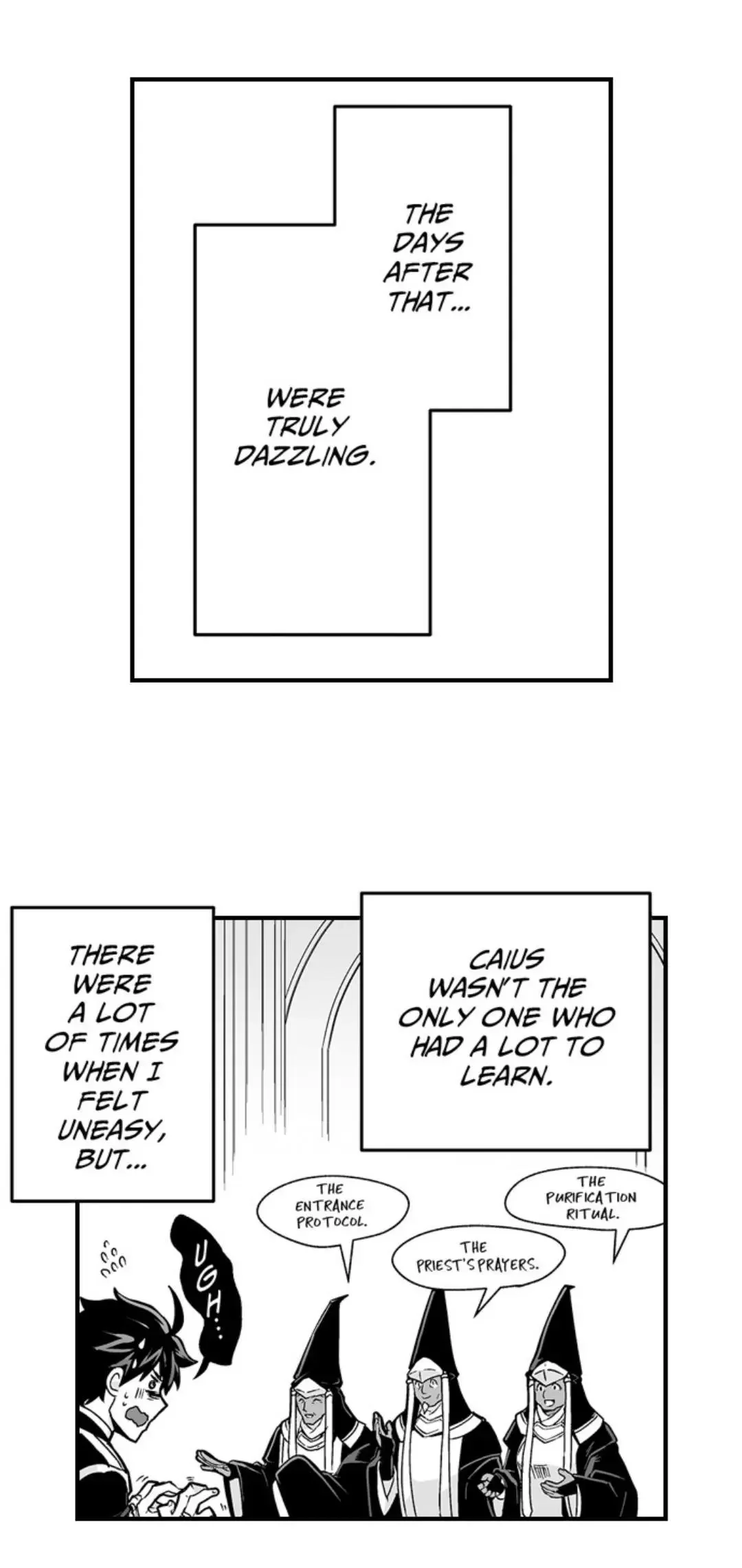 The Titan’s Bride - Chapter 167 Page 3