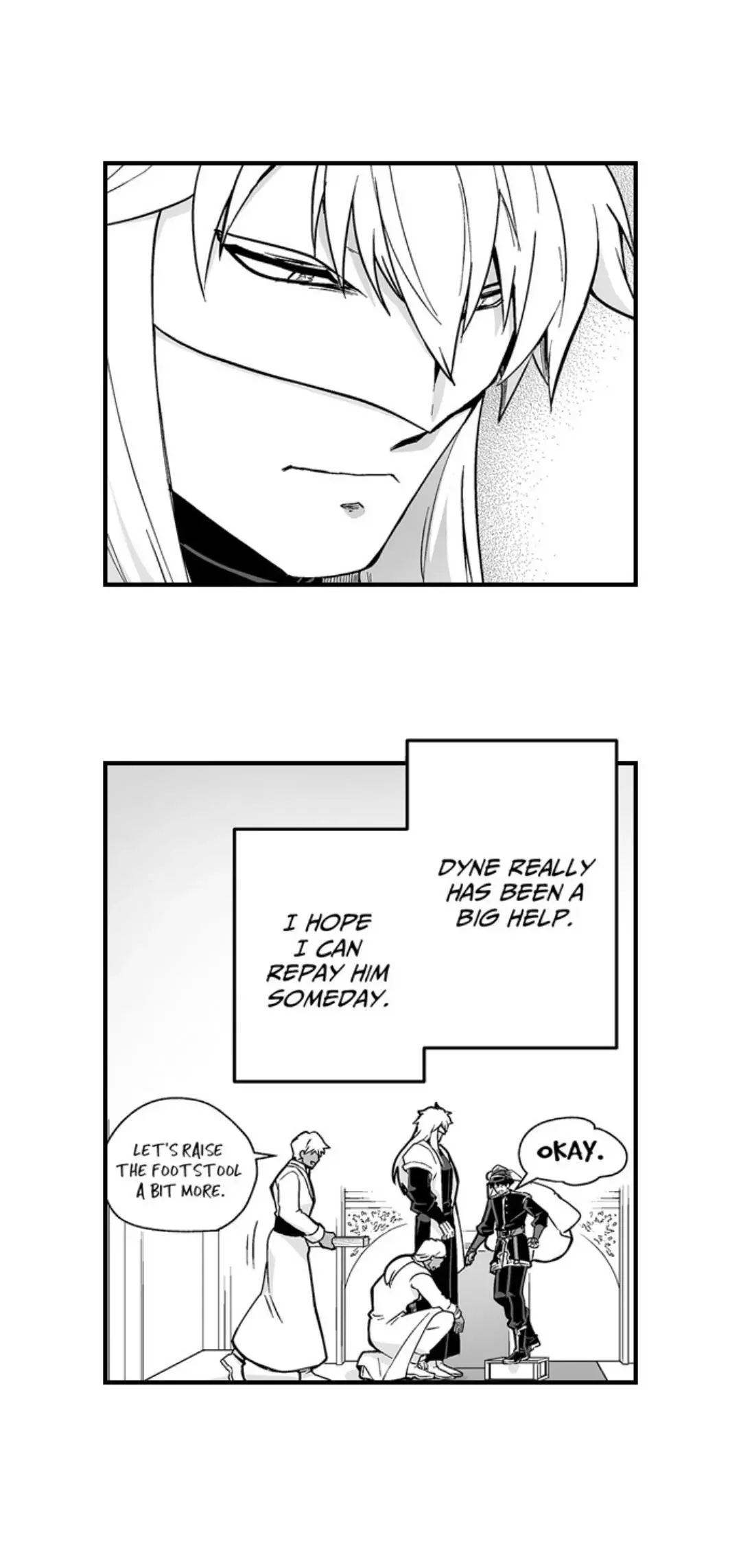 The Titan’s Bride - Chapter 167 Page 9