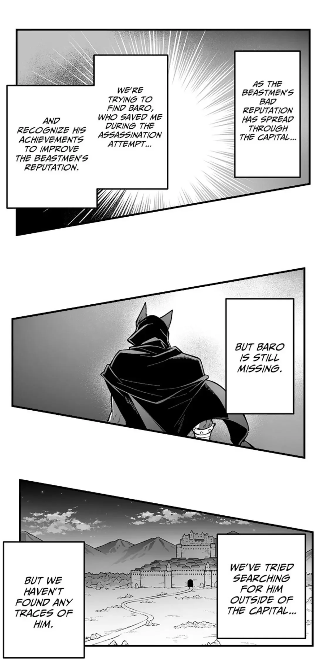 The Titan’s Bride - Chapter 167 Page 11