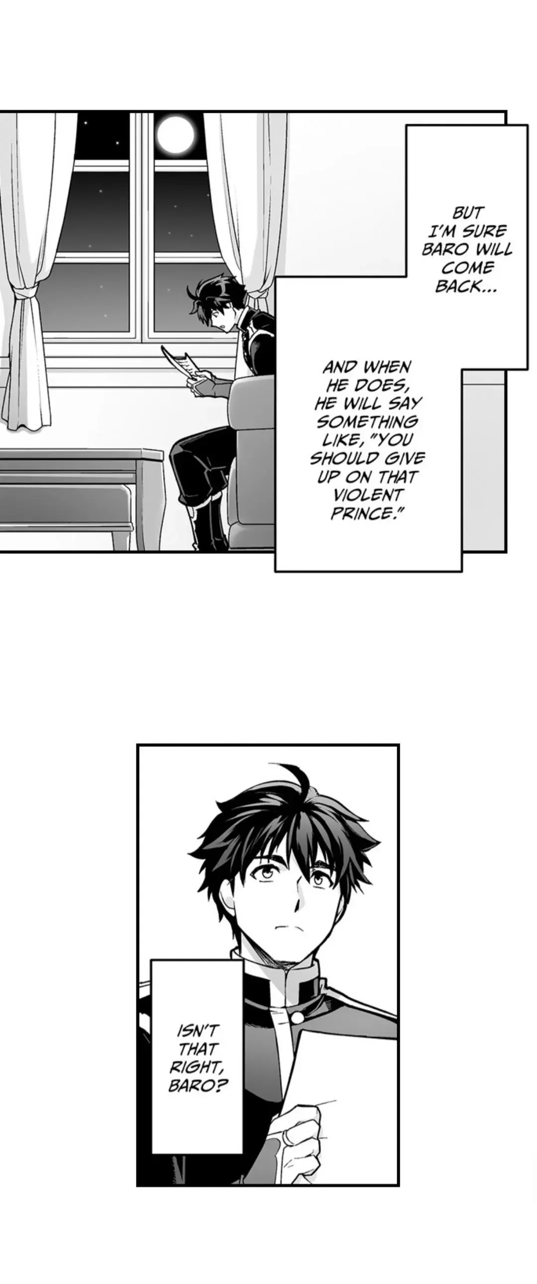 The Titan’s Bride - Chapter 167 Page 12
