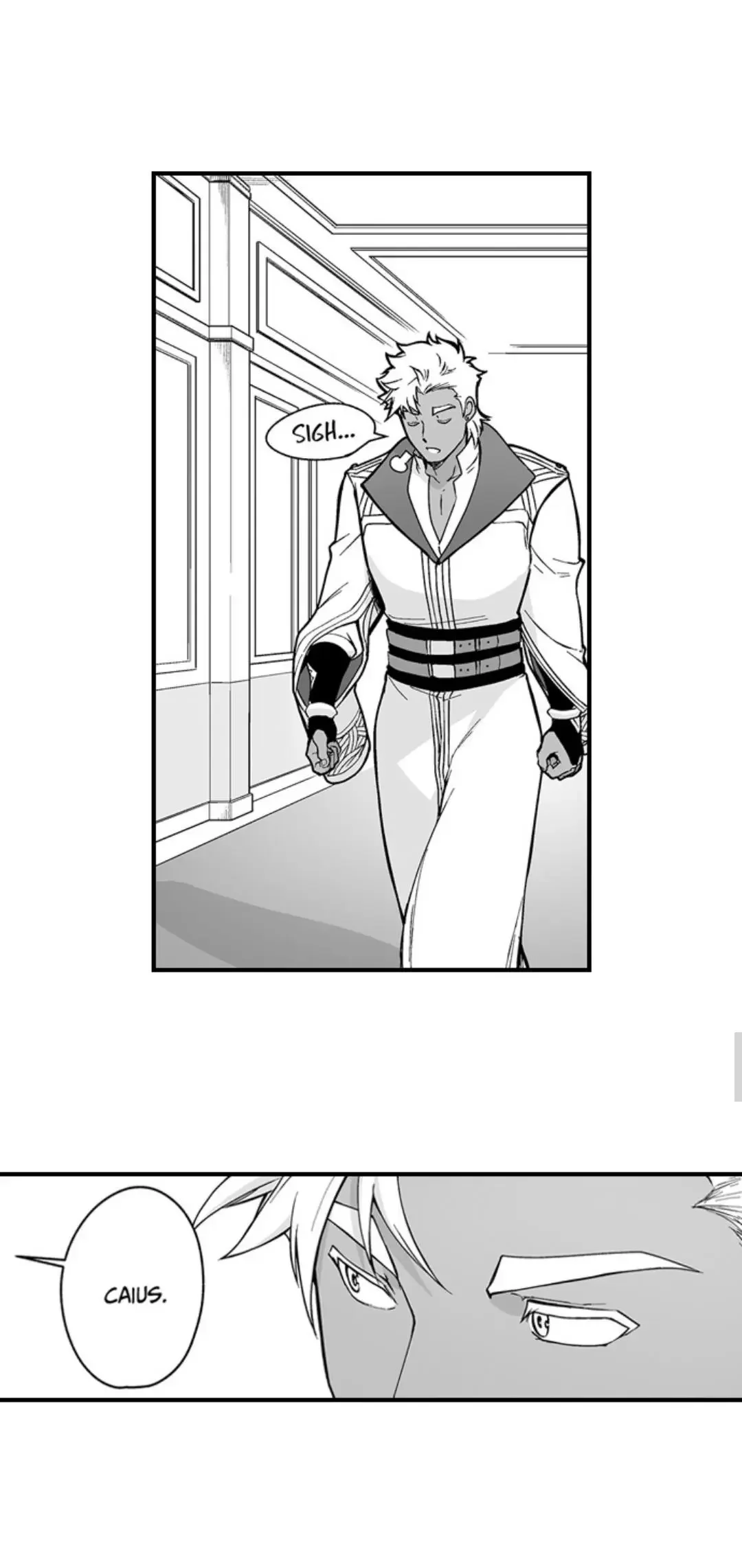 The Titan’s Bride - Chapter 167 Page 14