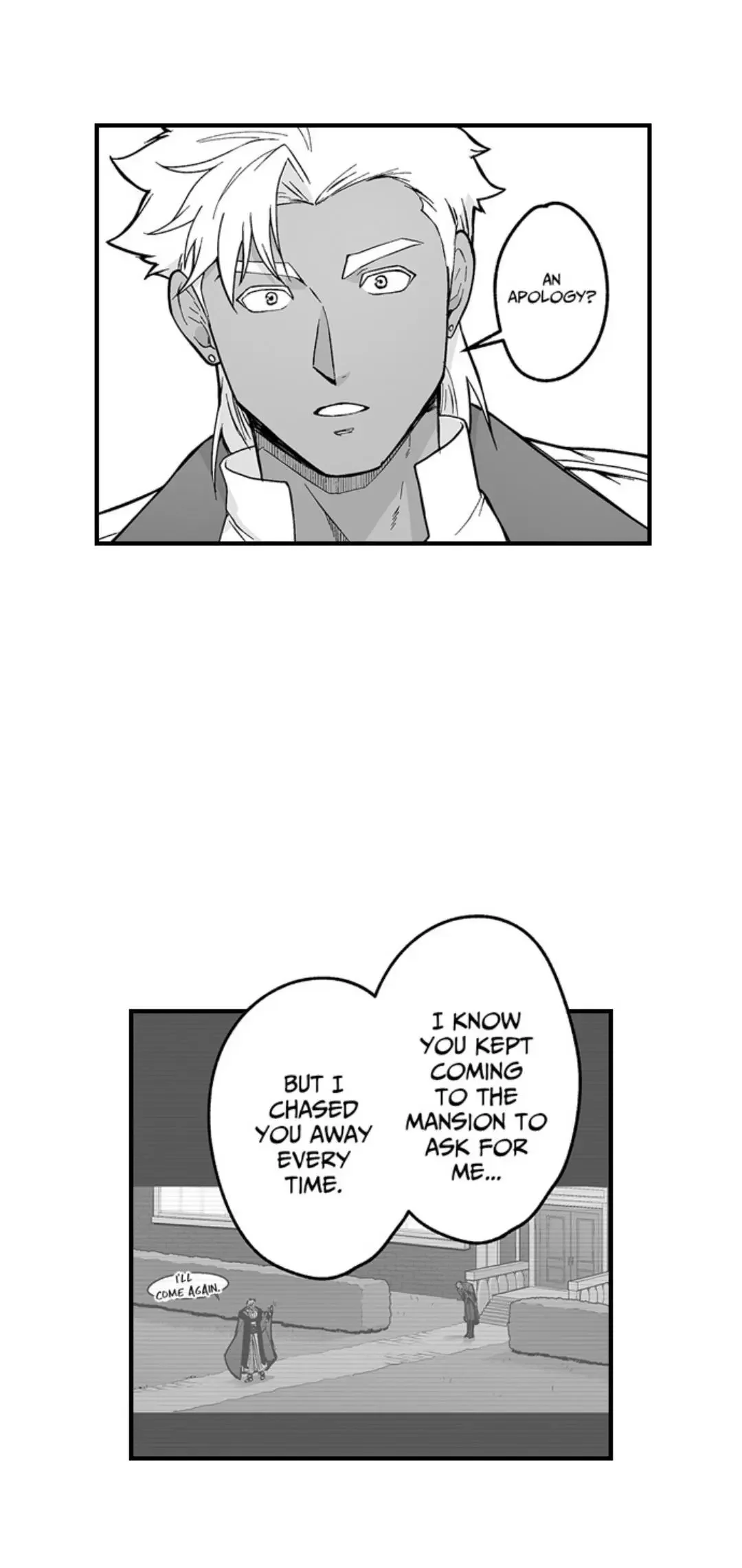 The Titan’s Bride - Chapter 167 Page 17