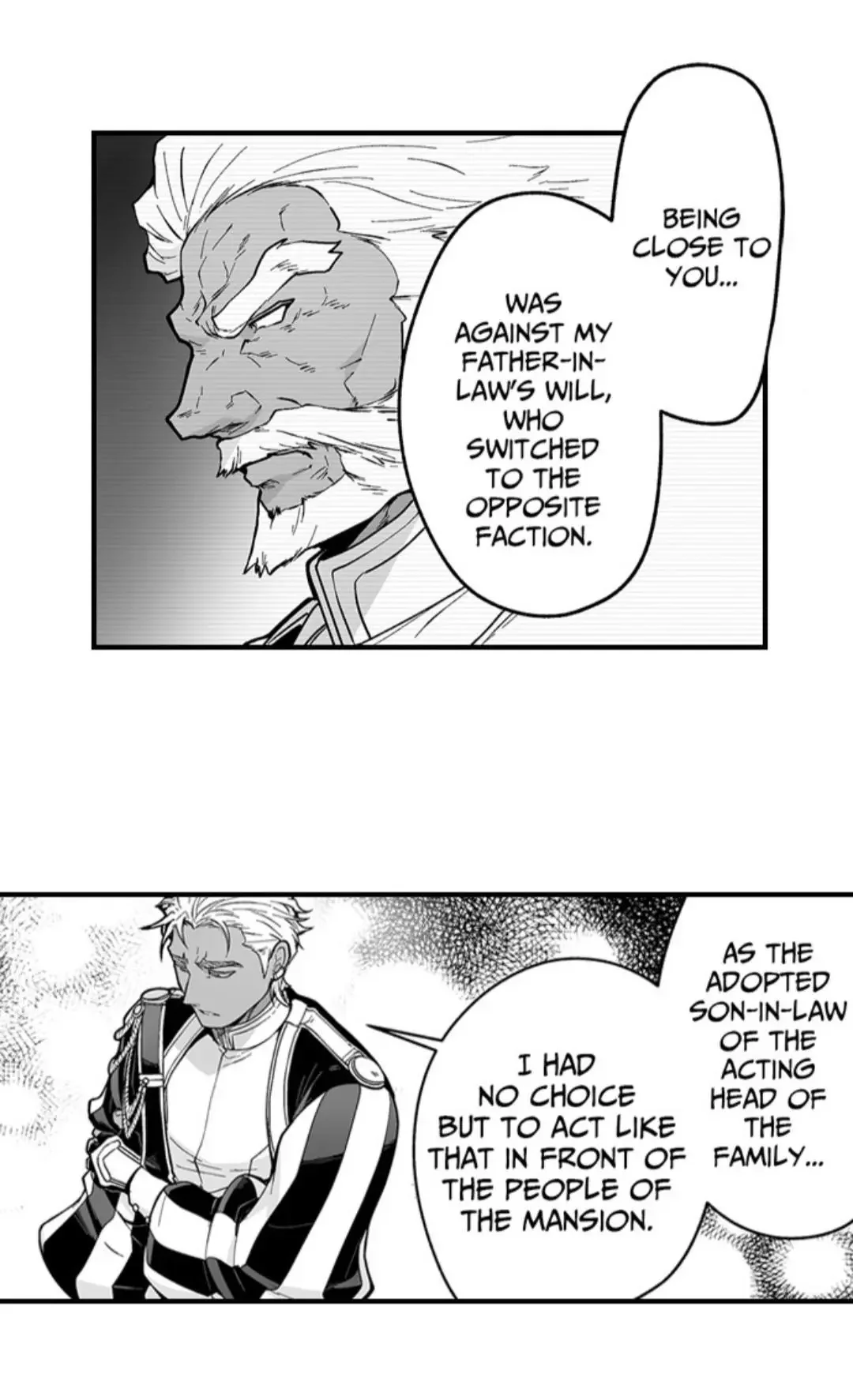 The Titan’s Bride - Chapter 167 Page 18