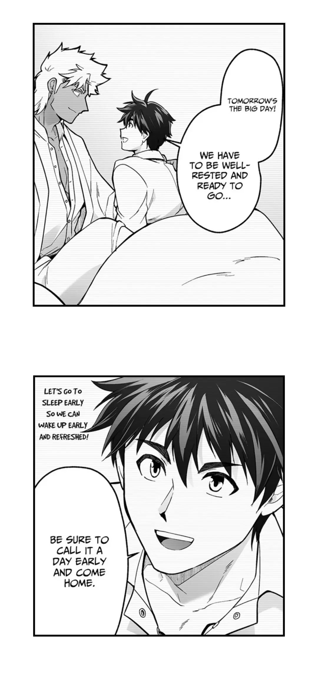 The Titan’s Bride - Chapter 168 Page 6