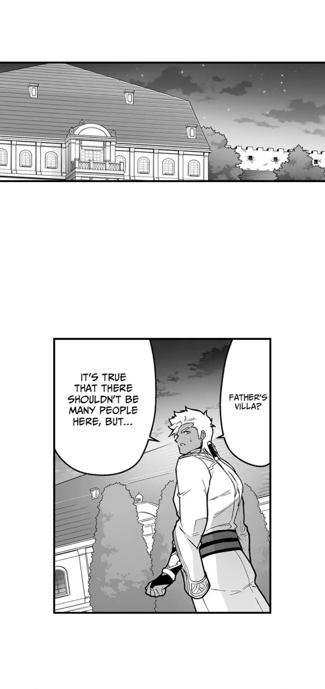 The Titan’s Bride - Chapter 168 Page 8