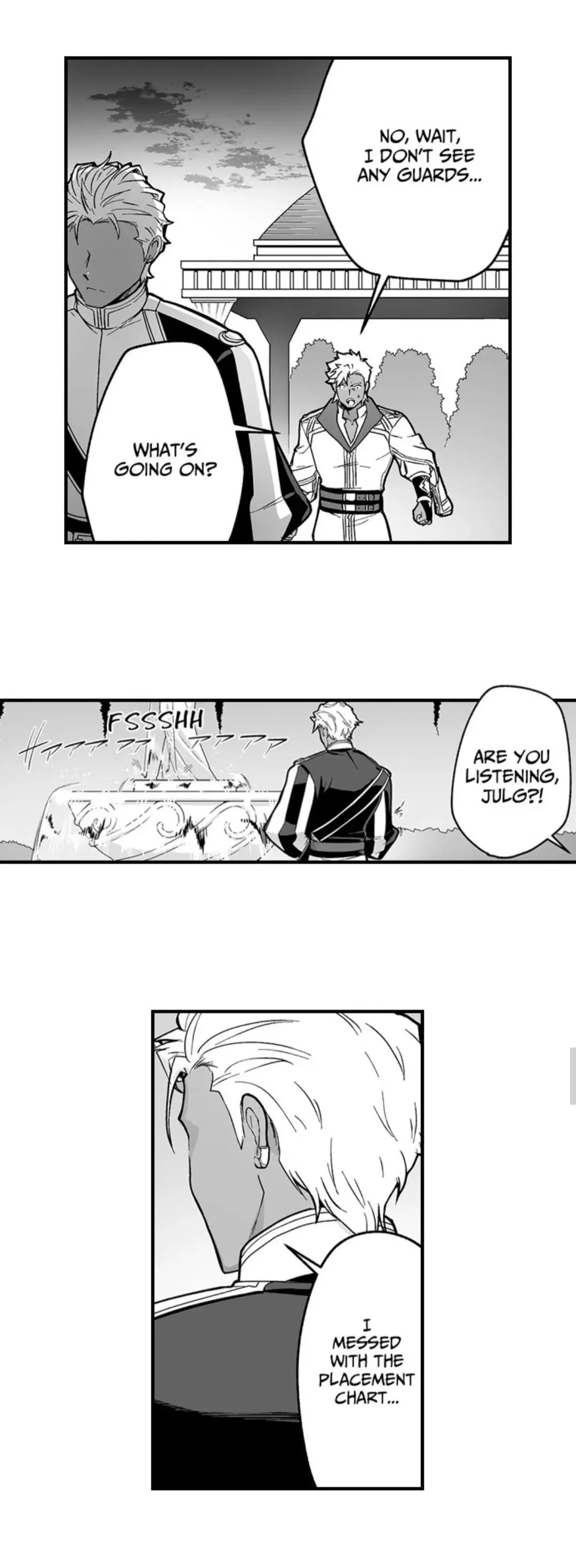 The Titan’s Bride - Chapter 168 Page 9