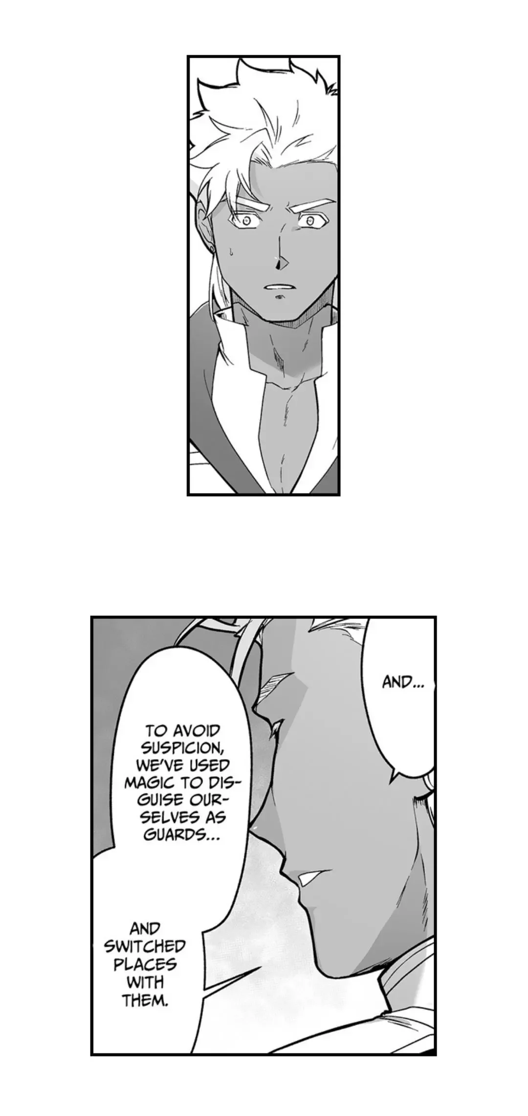 The Titan’s Bride - Chapter 168 Page 10