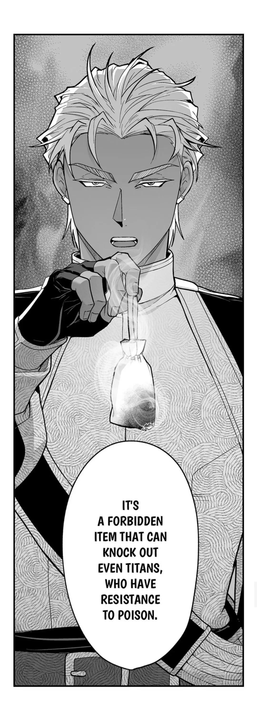 The Titan’s Bride - Chapter 168 Page 13