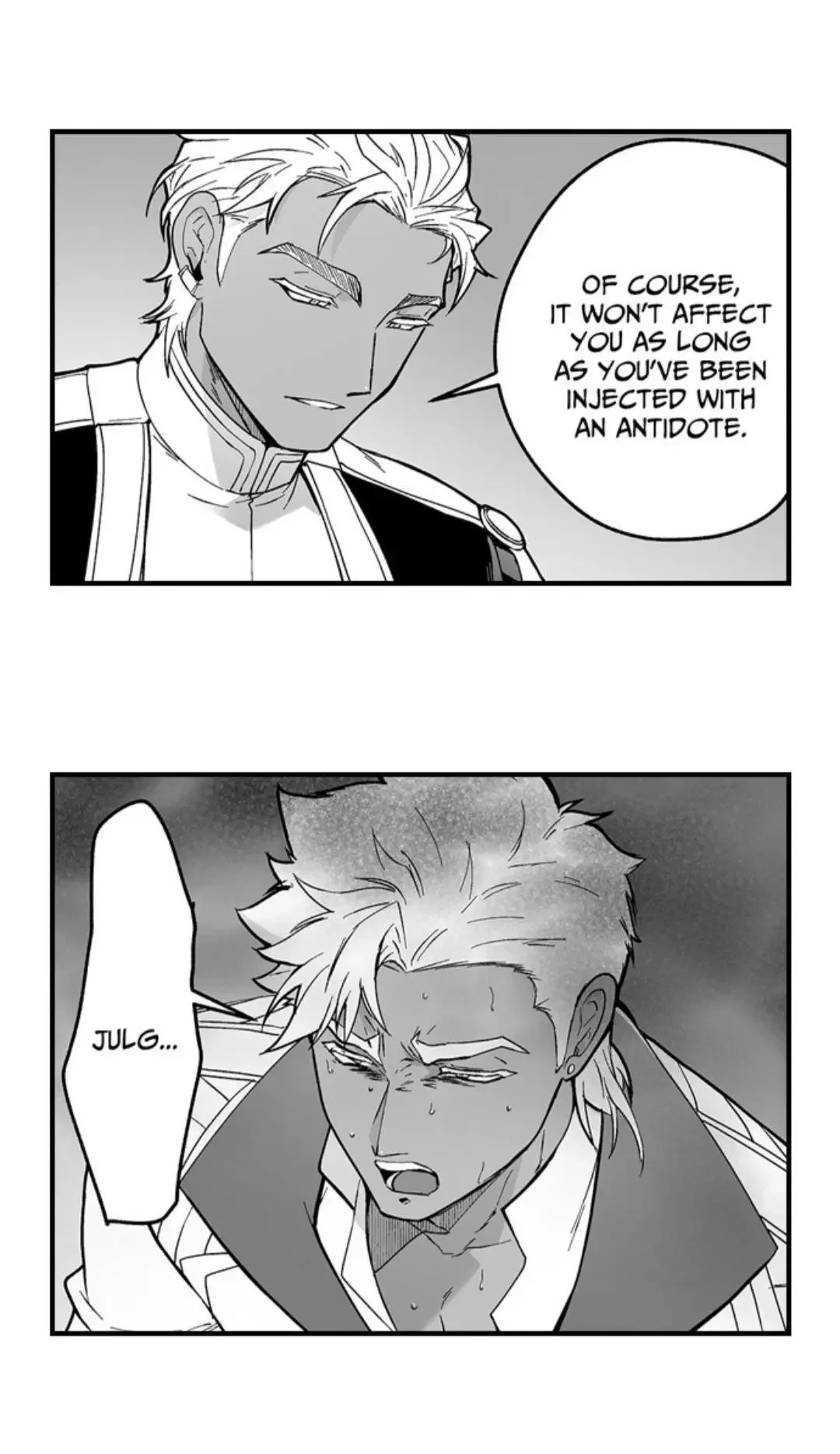 The Titan’s Bride - Chapter 168 Page 14