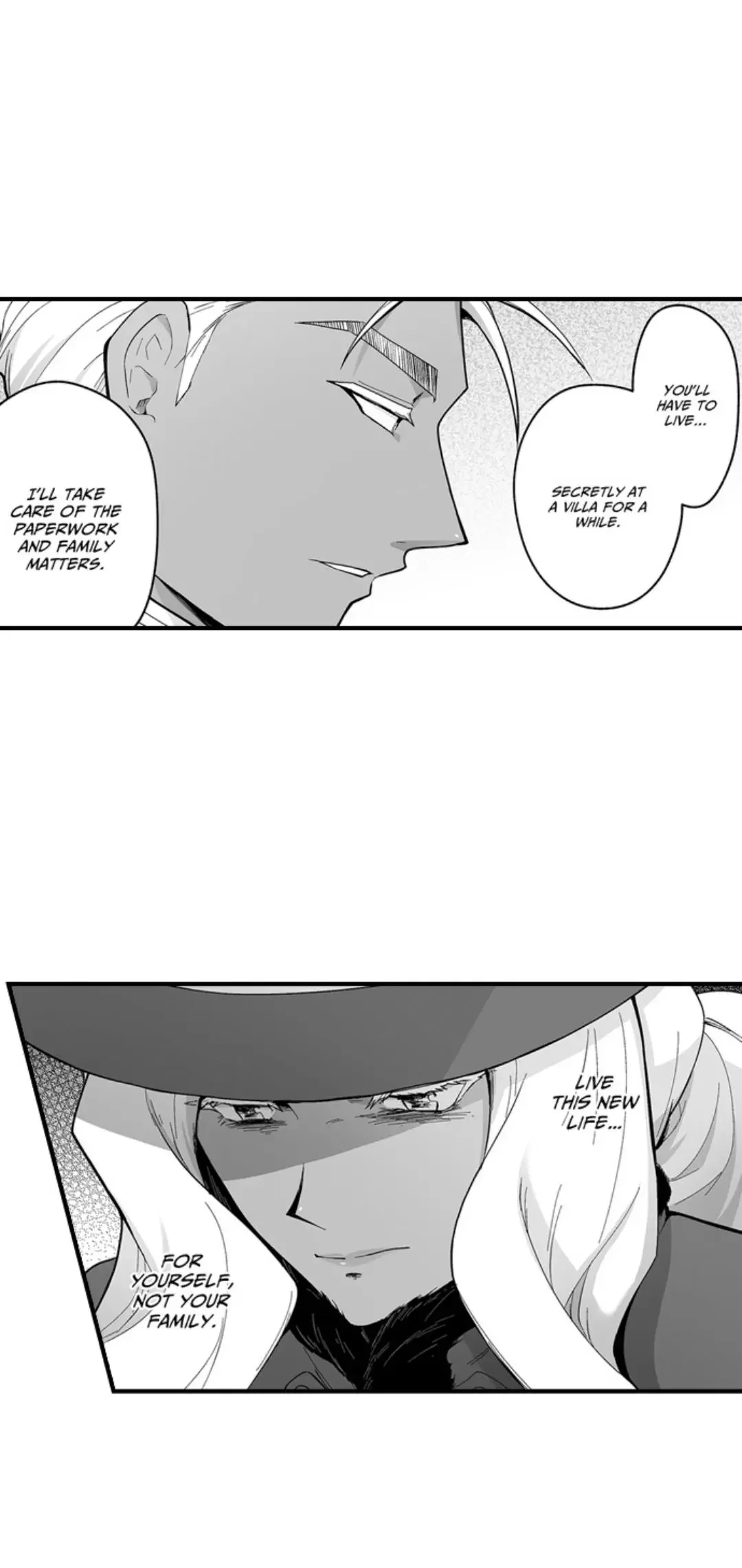 The Titan’s Bride - Chapter 169 Page 4