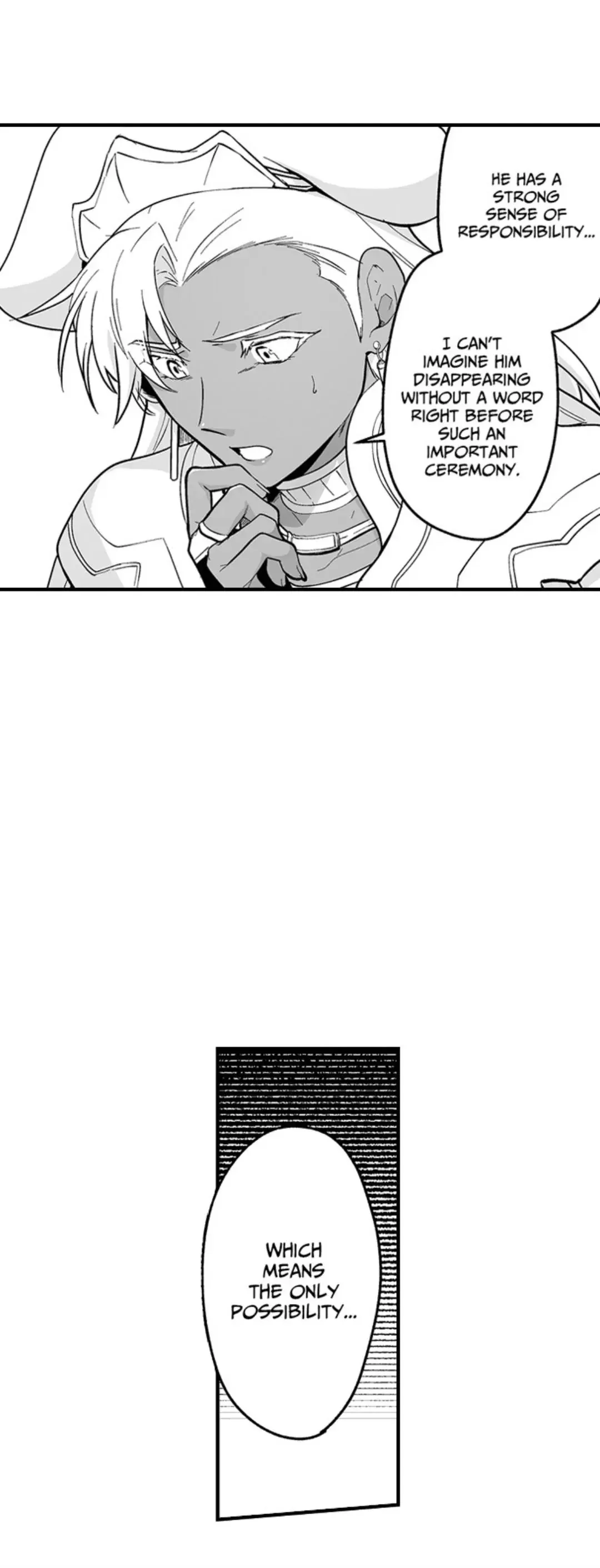 The Titan’s Bride - Chapter 169 Page 8