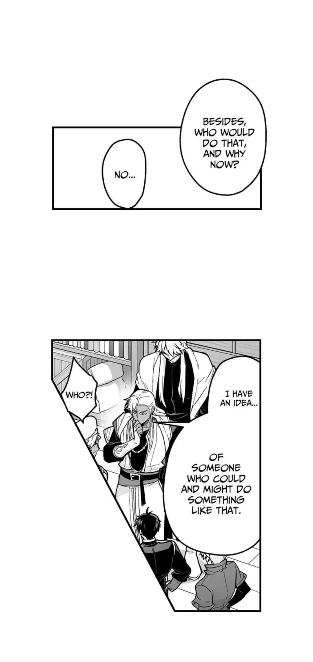 The Titan’s Bride - Chapter 169 Page 9
