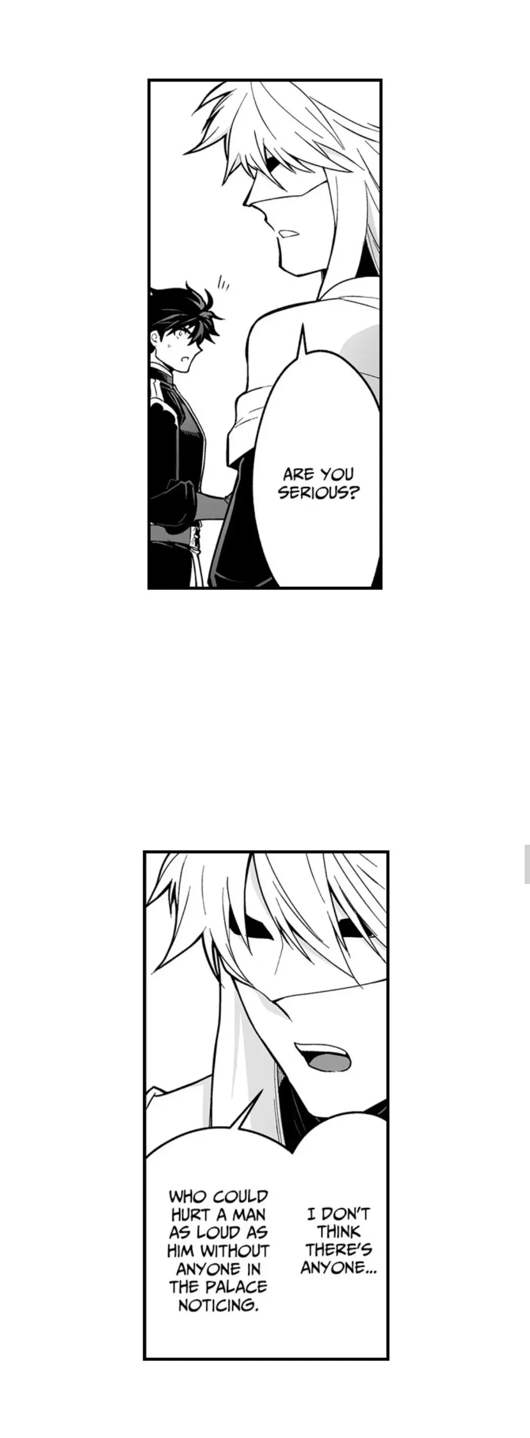 The Titan’s Bride - Chapter 169 Page 11