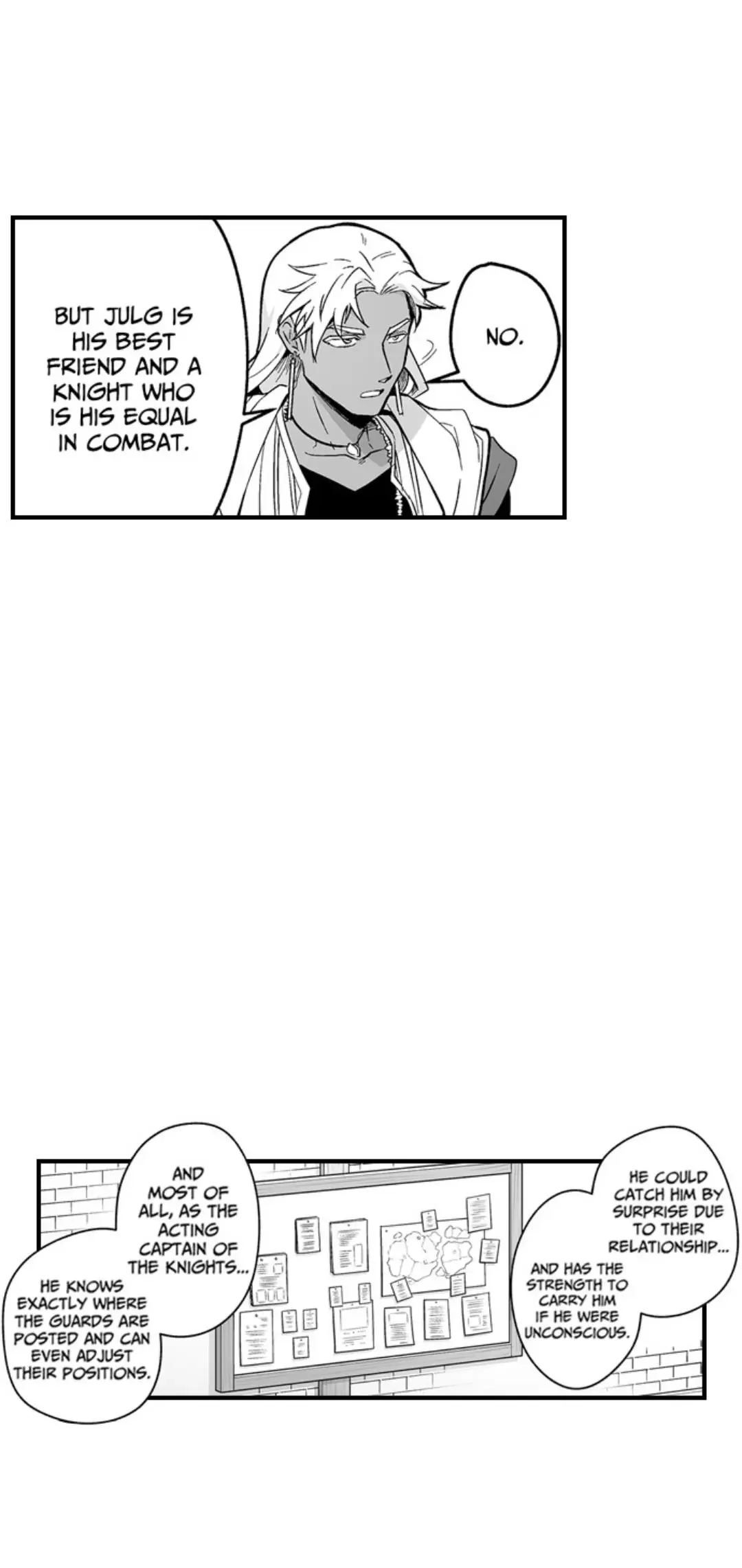 The Titan’s Bride - Chapter 169 Page 15