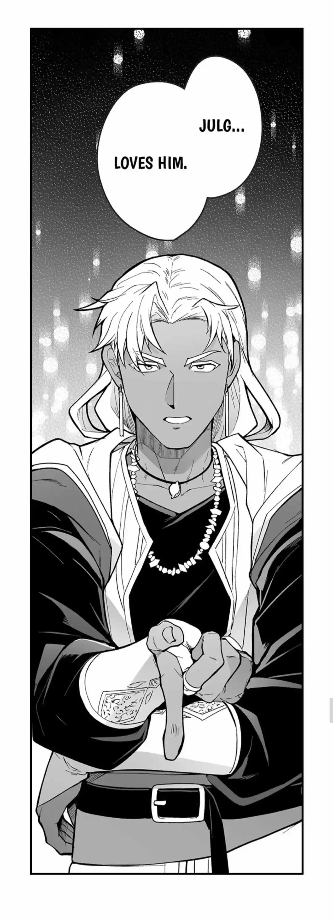 The Titan’s Bride - Chapter 169 Page 19