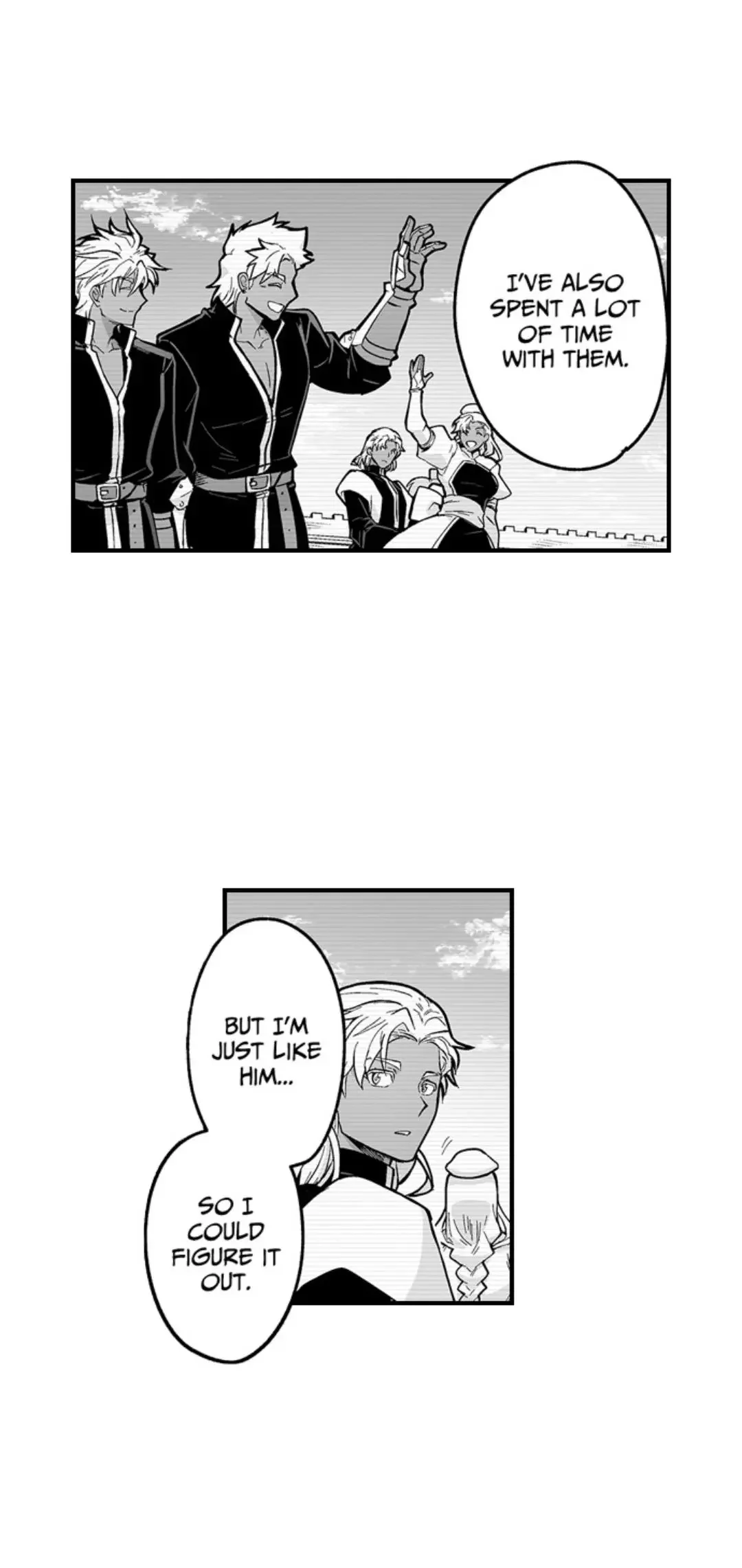 The Titan’s Bride - Chapter 169 Page 21