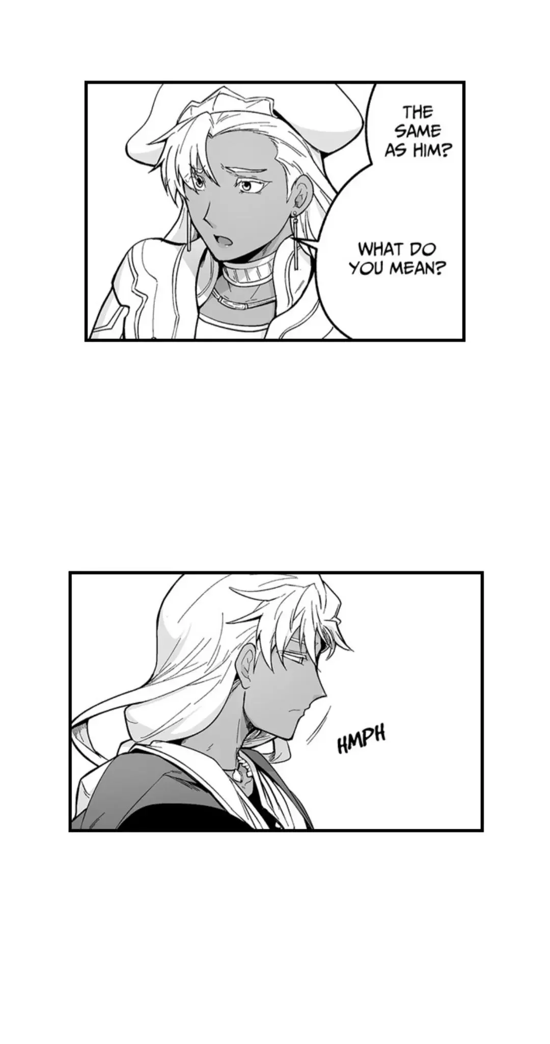 The Titan’s Bride - Chapter 169 Page 23