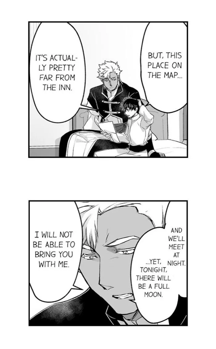 The Titan’s Bride - Chapter 17 Page 7