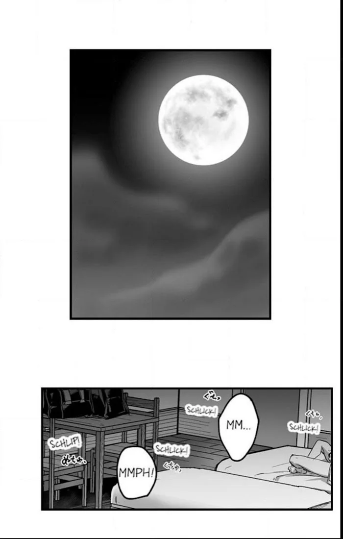 The Titan’s Bride - Chapter 17 Page 14