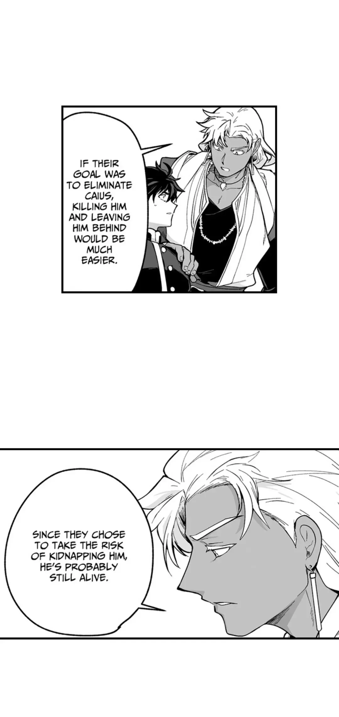 The Titan’s Bride - Chapter 170 Page 3
