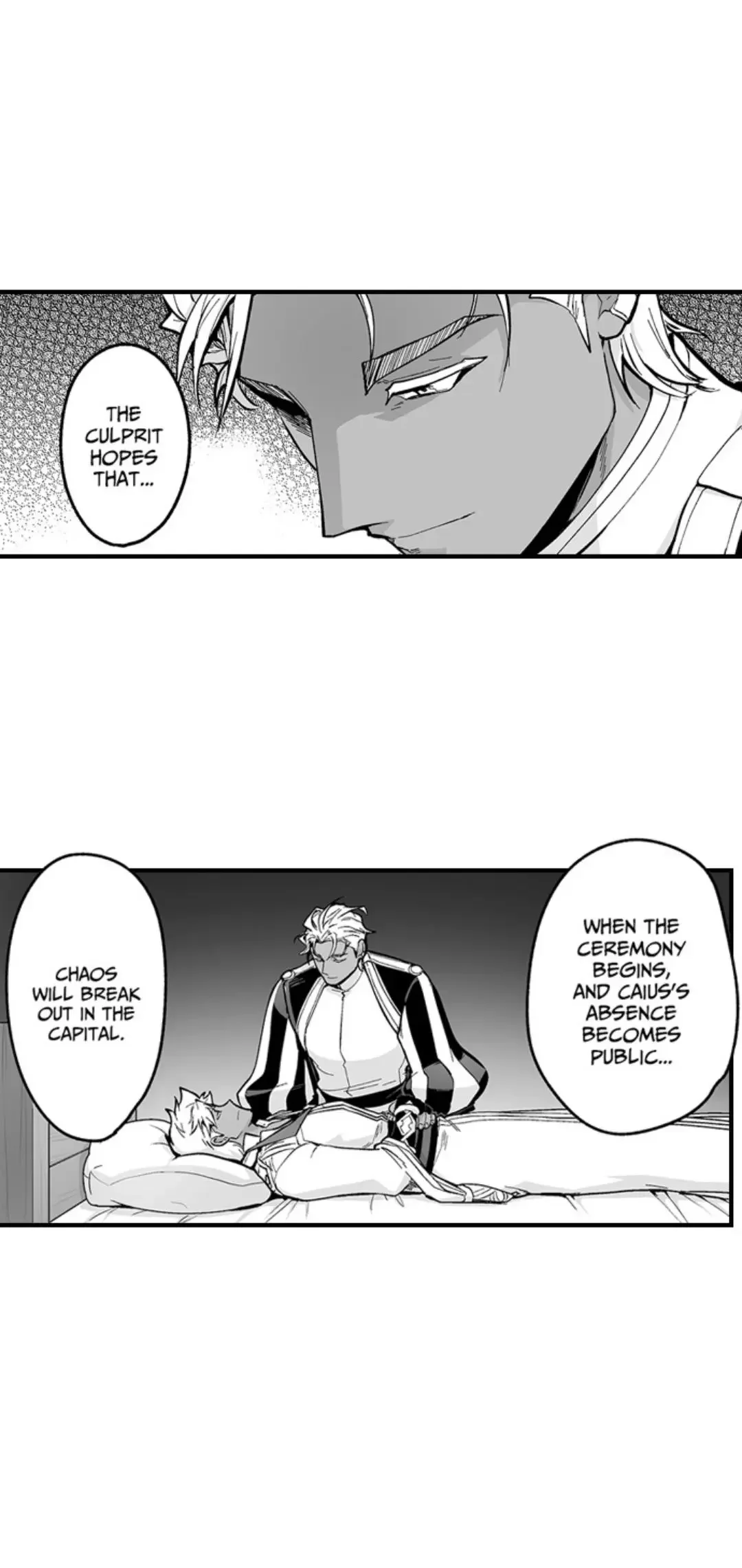The Titan’s Bride - Chapter 170 Page 4