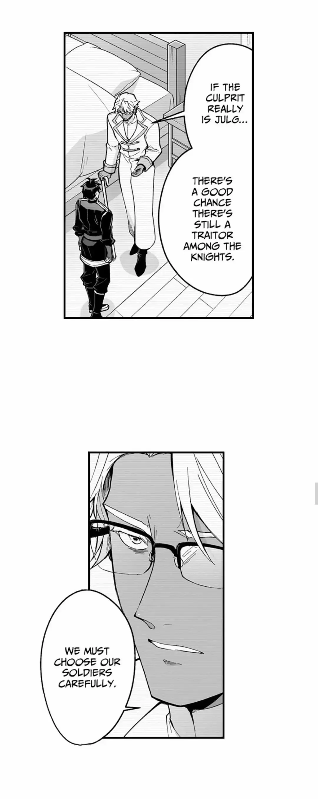 The Titan’s Bride - Chapter 170 Page 10