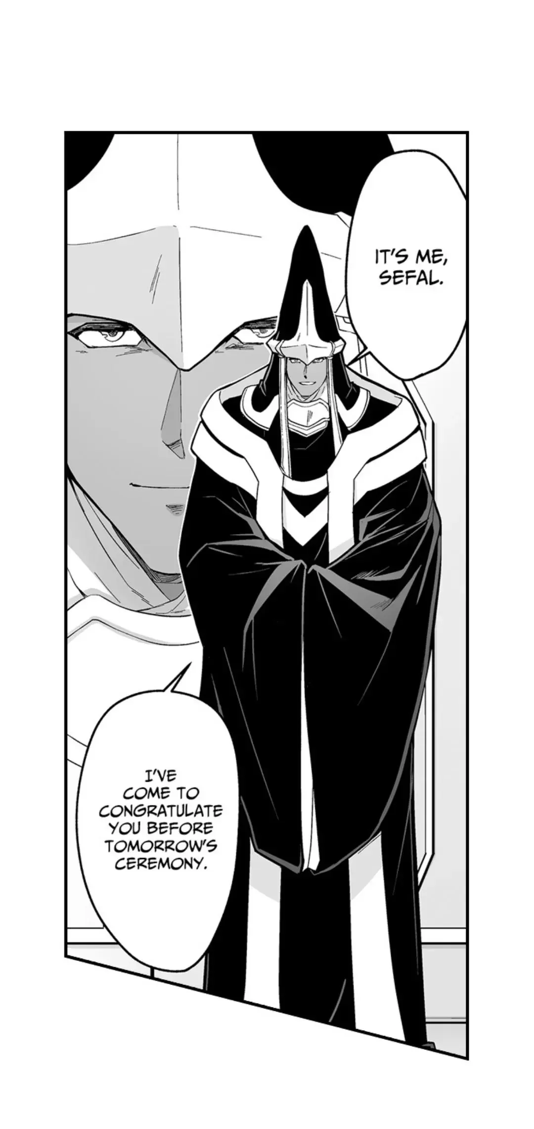 The Titan’s Bride - Chapter 170 Page 18