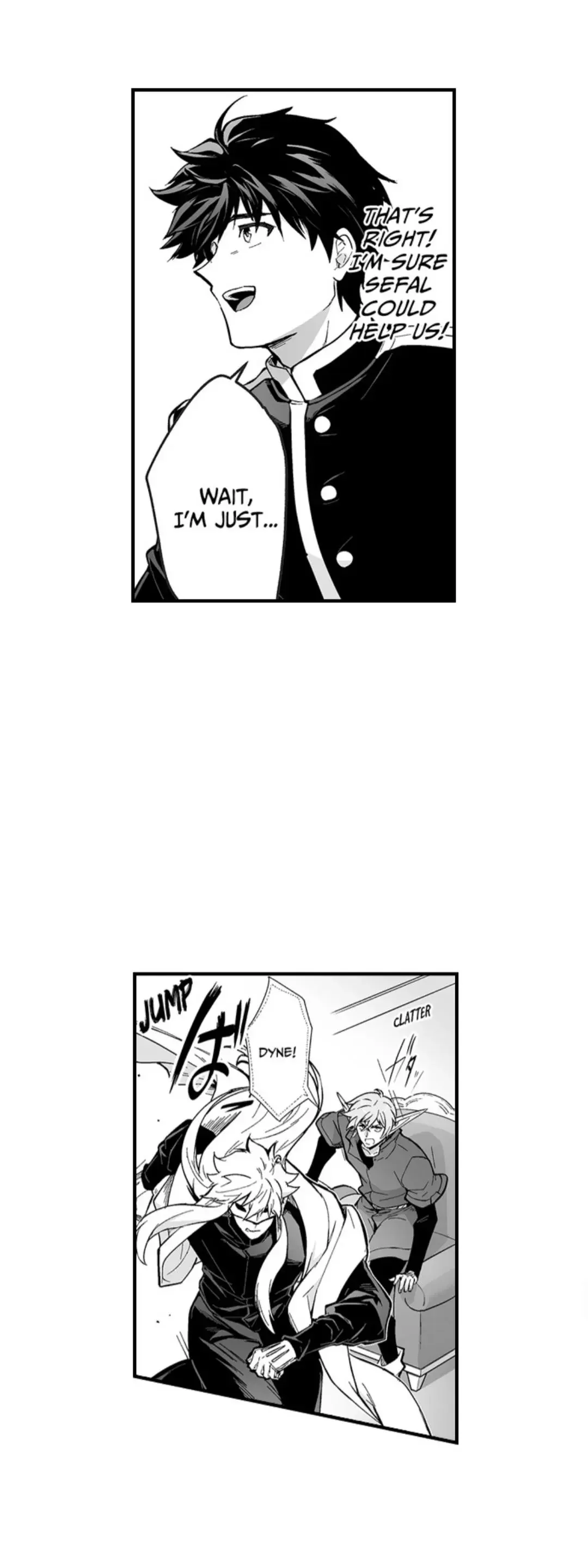 The Titan’s Bride - Chapter 170 Page 20