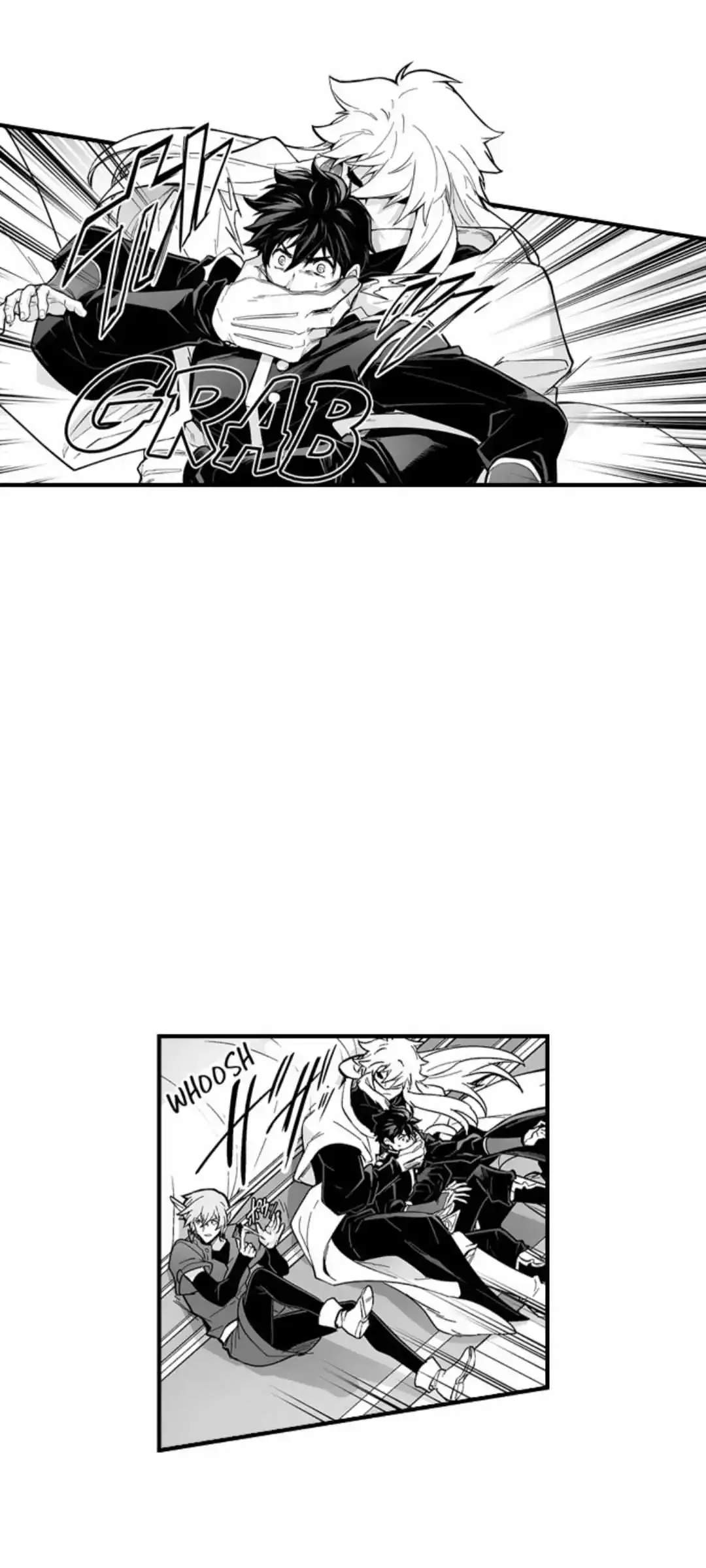 The Titan’s Bride - Chapter 170 Page 21
