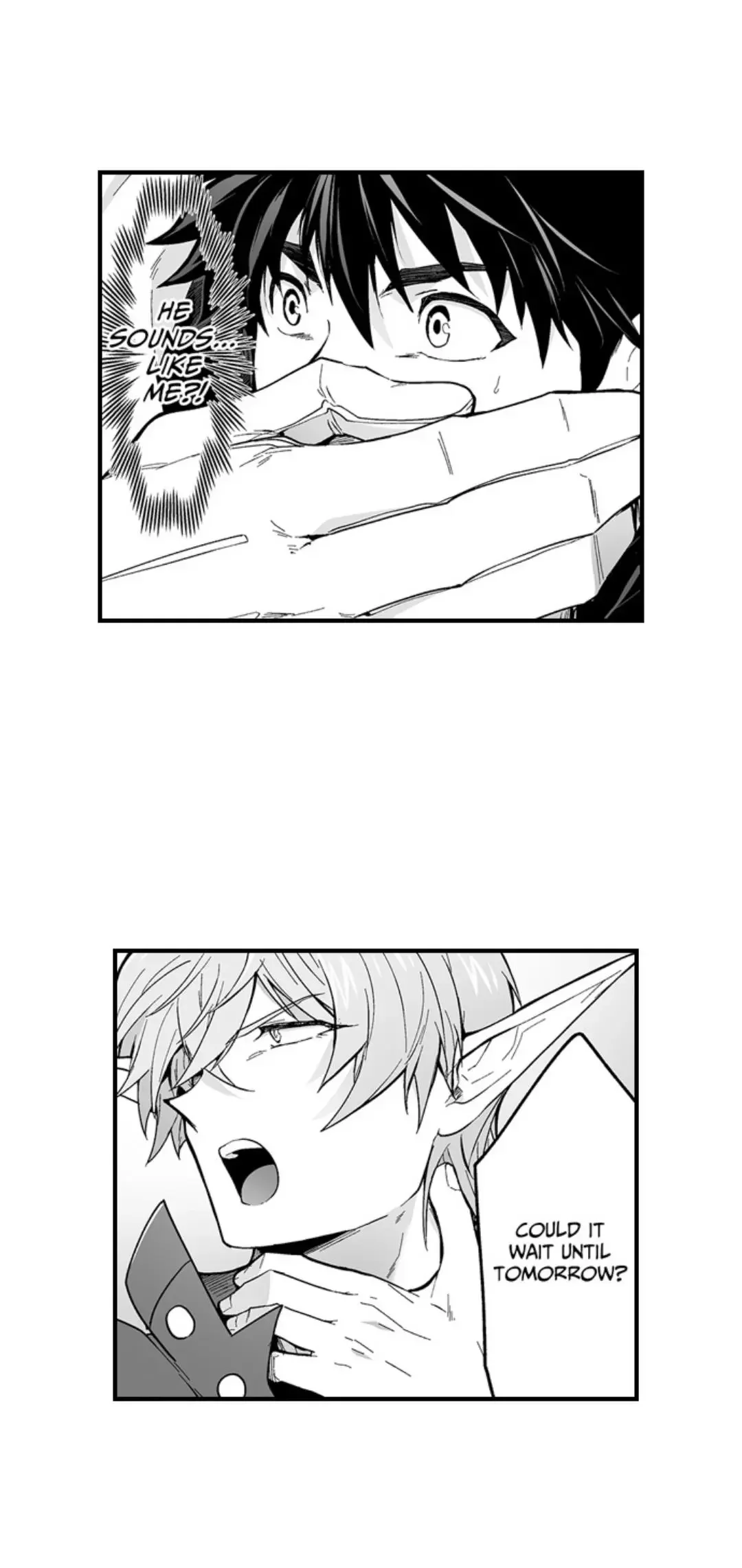 The Titan’s Bride - Chapter 170 Page 23