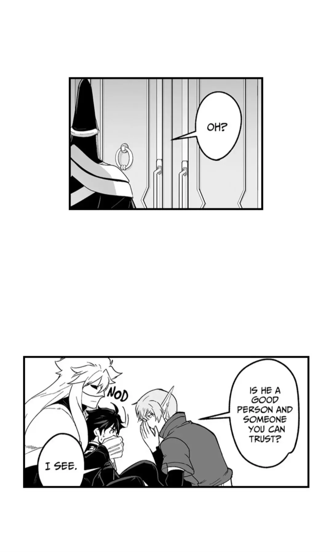 The Titan’s Bride - Chapter 170 Page 24