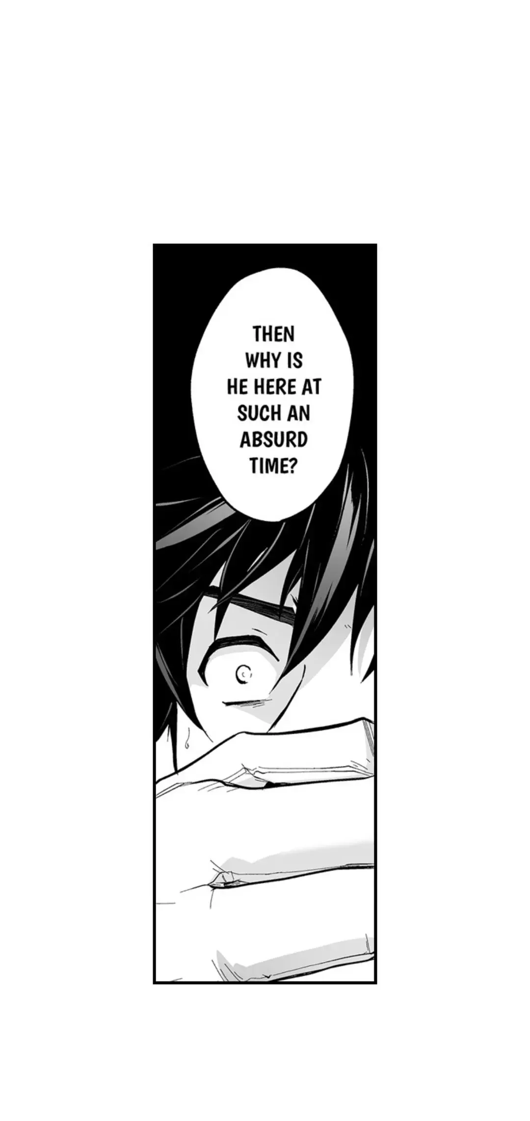 The Titan’s Bride - Chapter 170 Page 25
