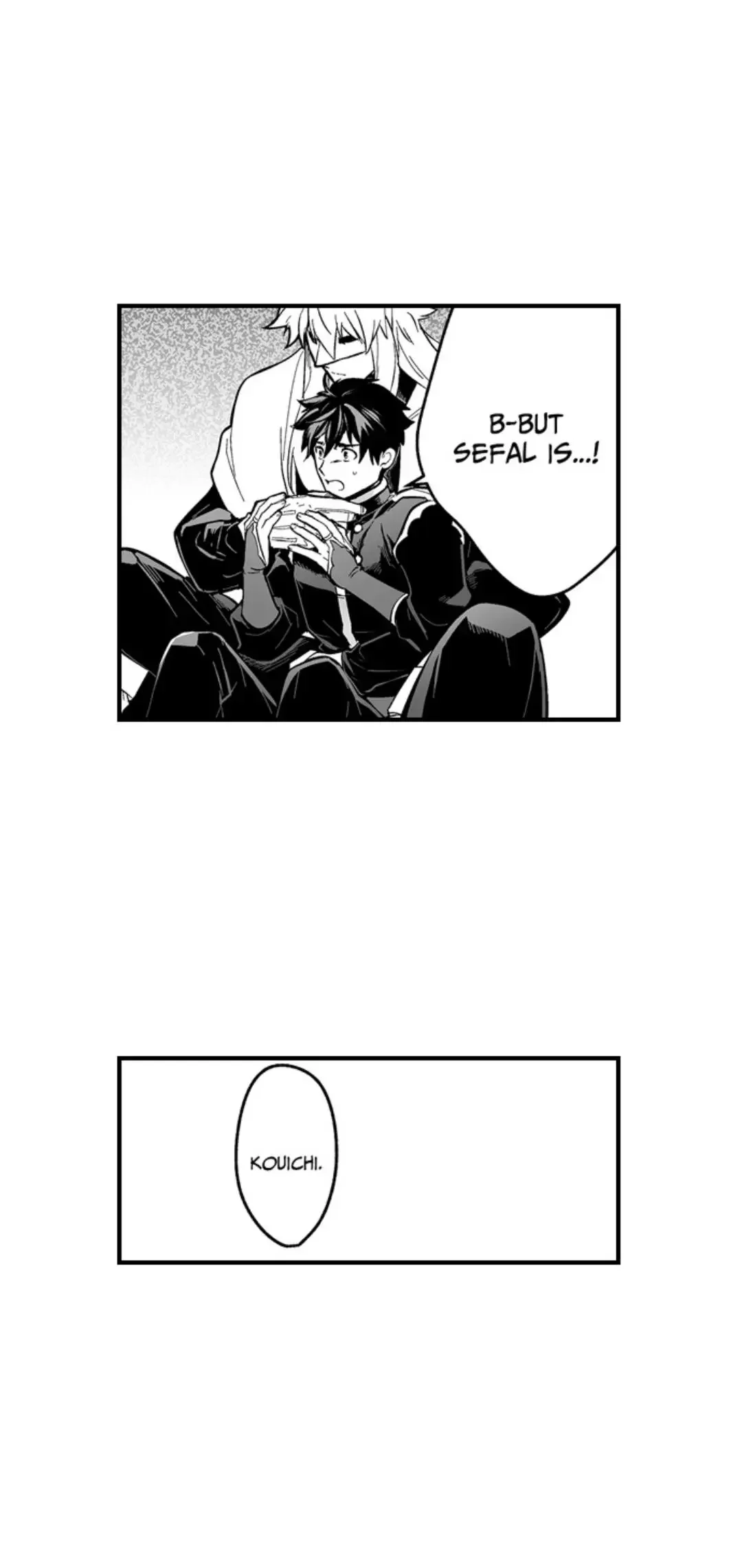 The Titan’s Bride - Chapter 170 Page 27