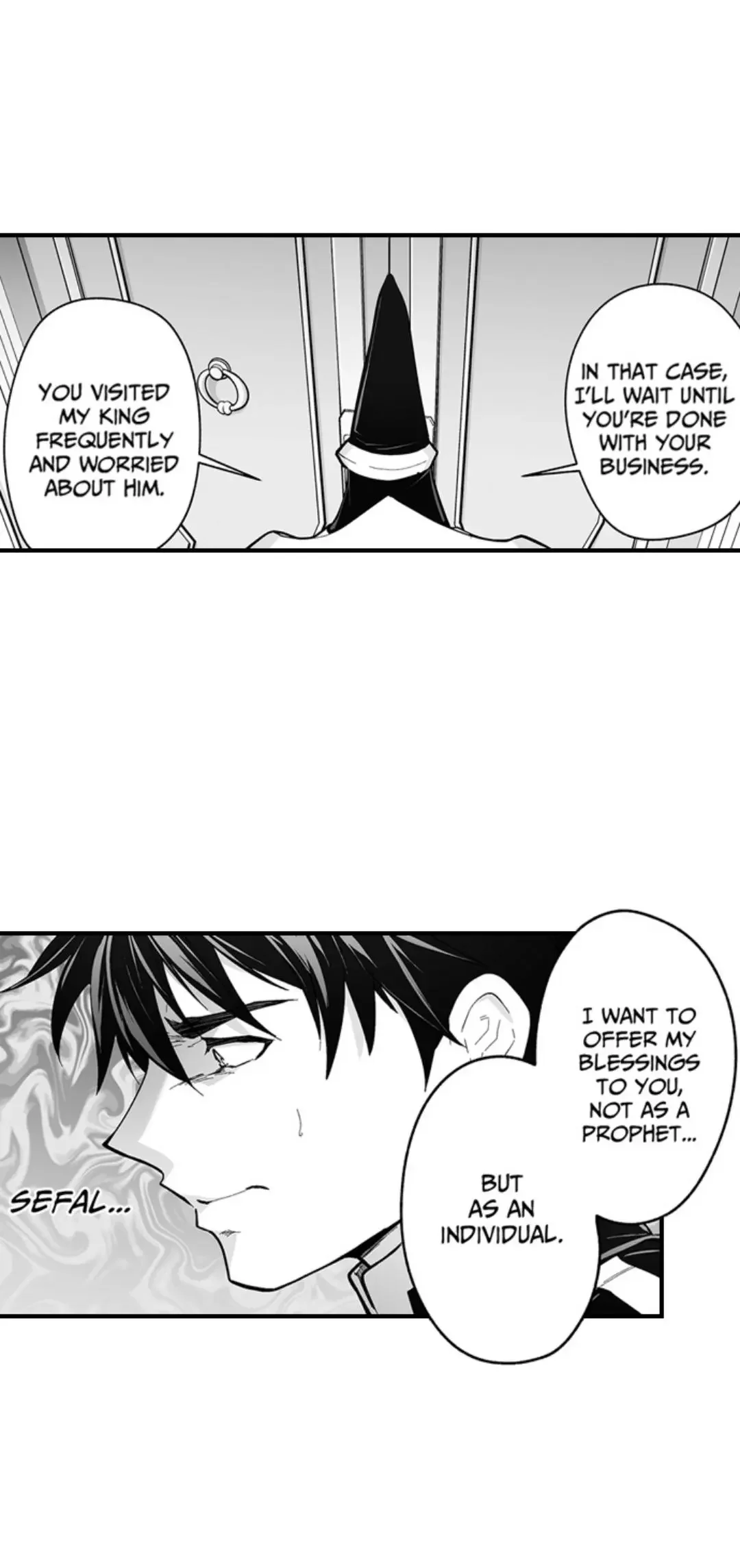 The Titan’s Bride - Chapter 170 Page 30