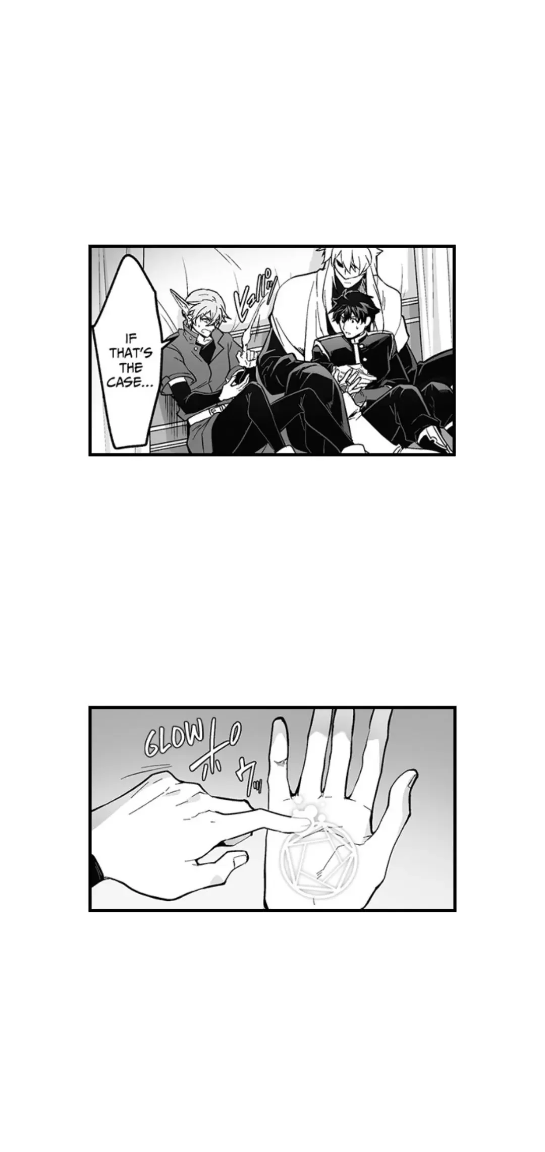 The Titan’s Bride - Chapter 171 Page 4