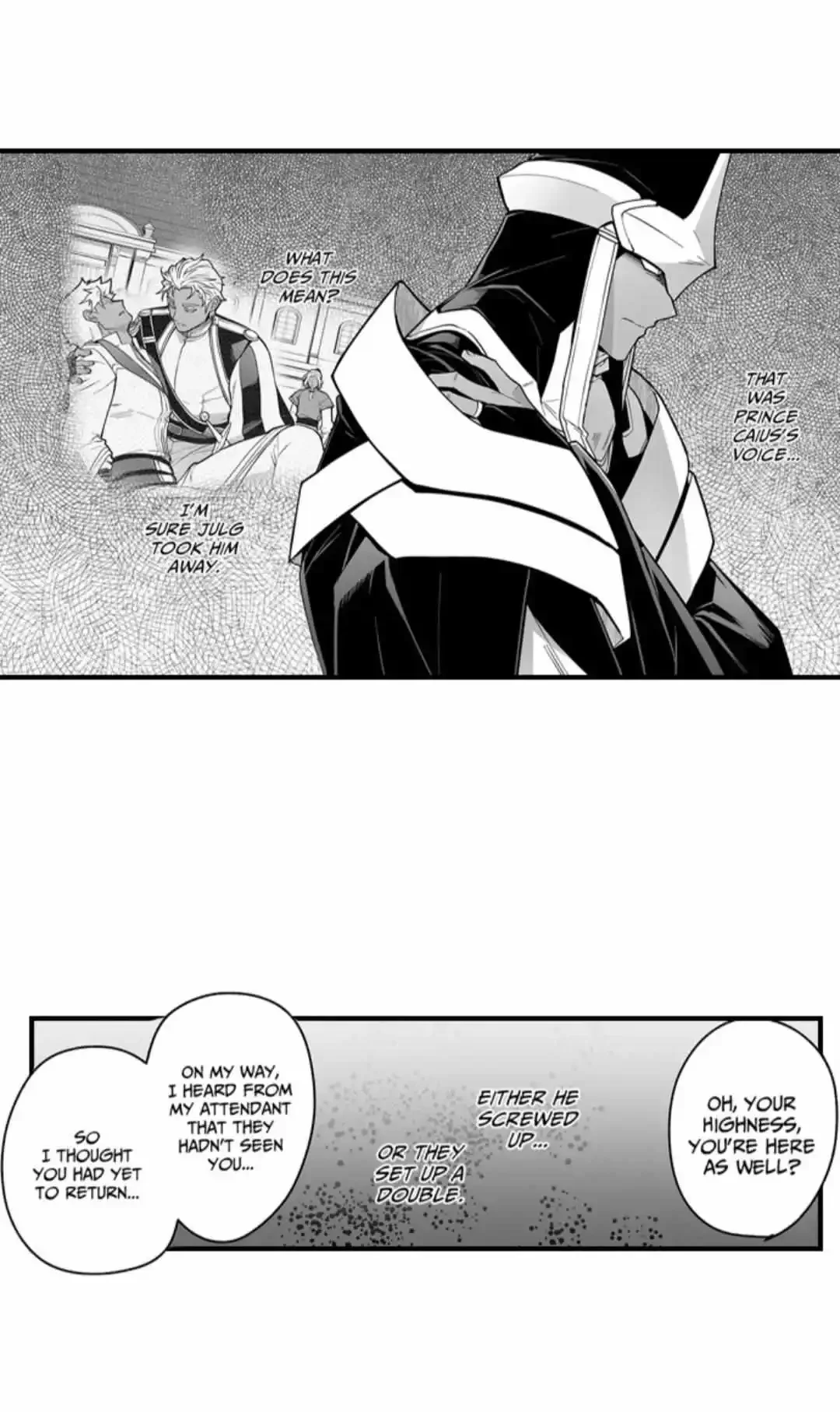 The Titan’s Bride - Chapter 171 Page 7