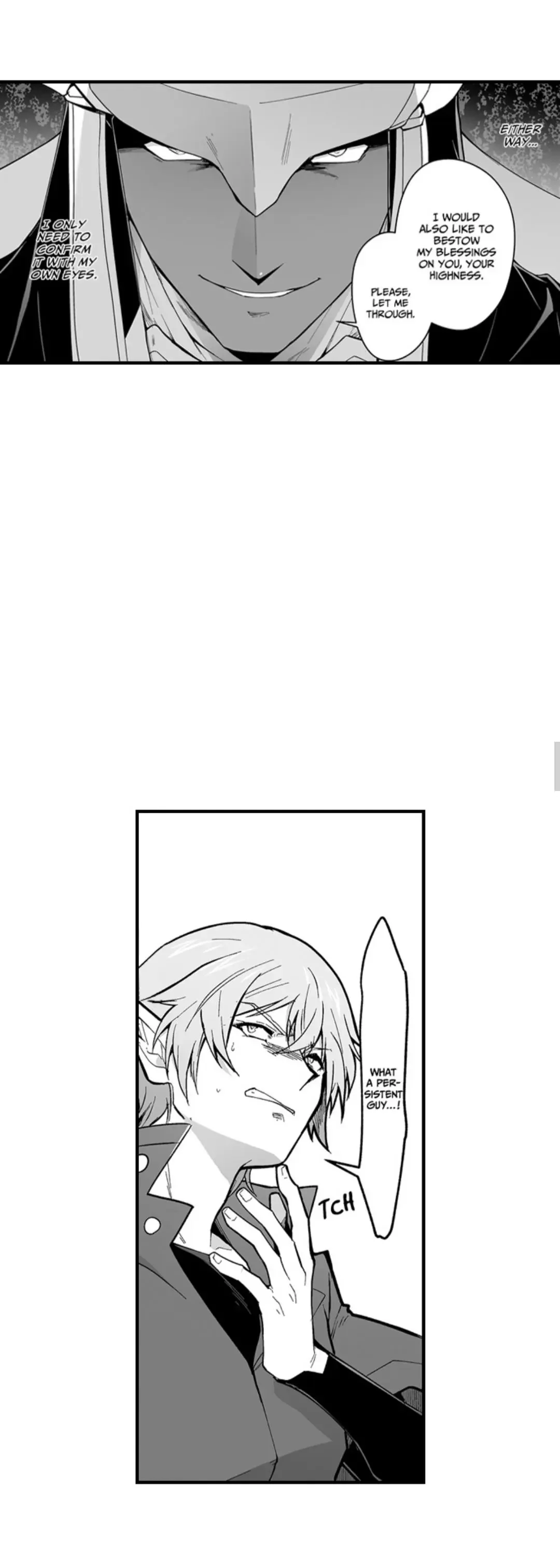 The Titan’s Bride - Chapter 171 Page 8