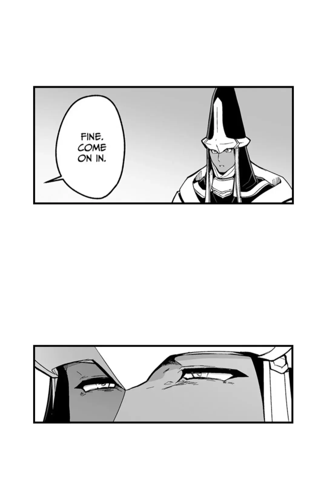 The Titan’s Bride - Chapter 171 Page 11
