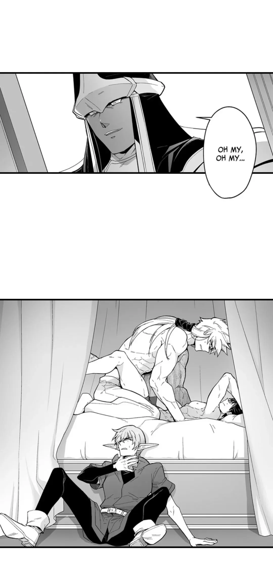 The Titan’s Bride - Chapter 171 Page 17