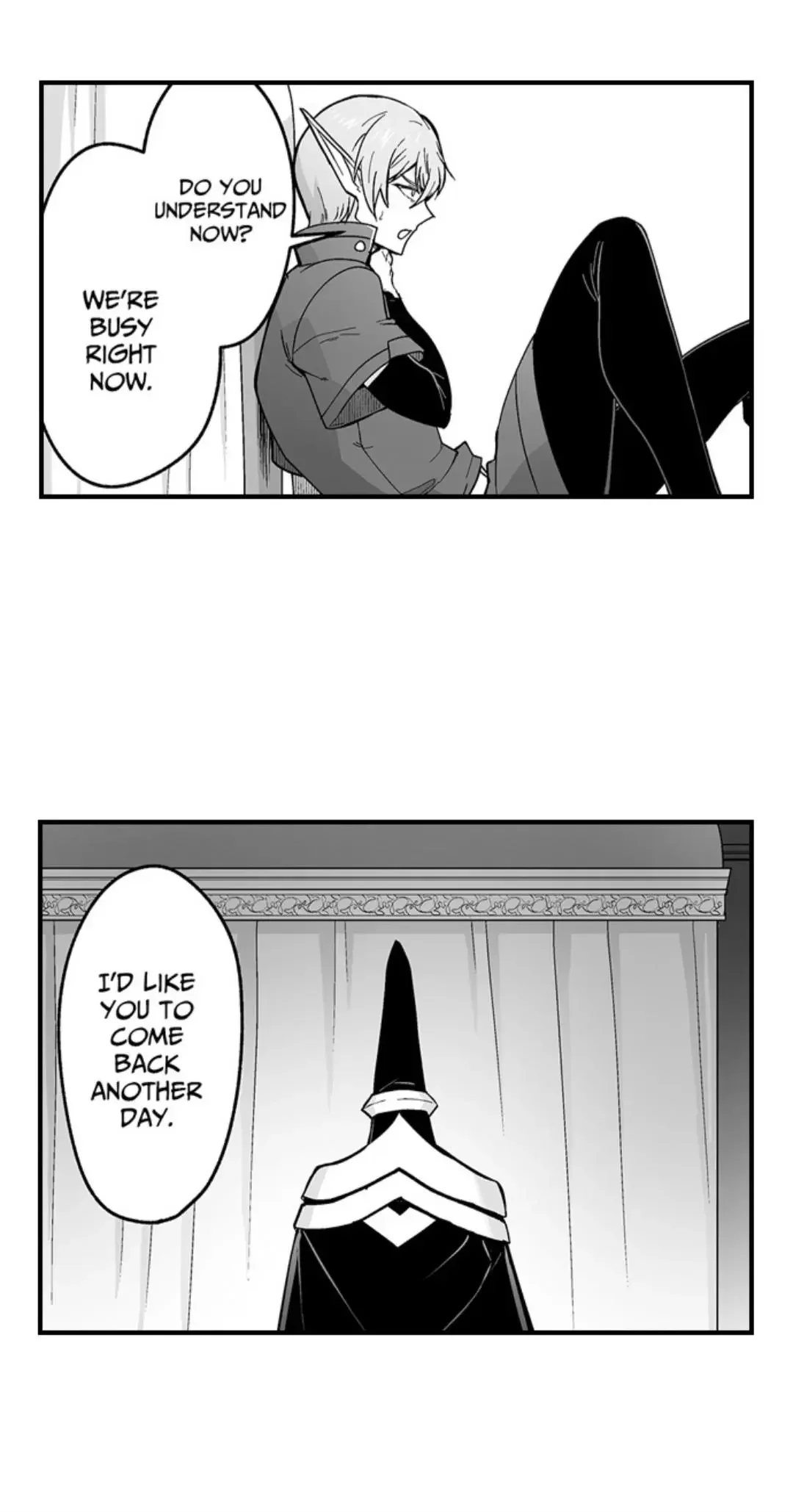 The Titan’s Bride - Chapter 171 Page 19