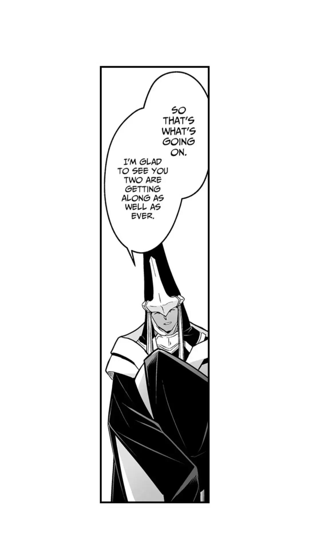 The Titan’s Bride - Chapter 171 Page 20