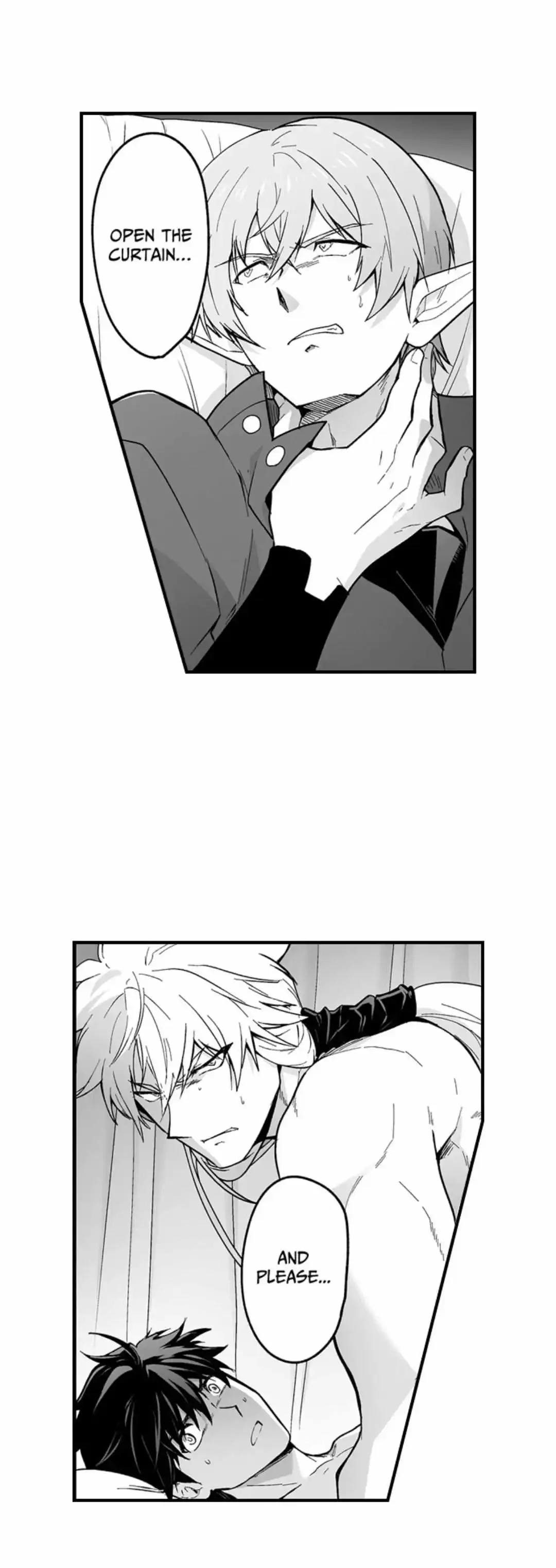 The Titan’s Bride - Chapter 171 Page 23