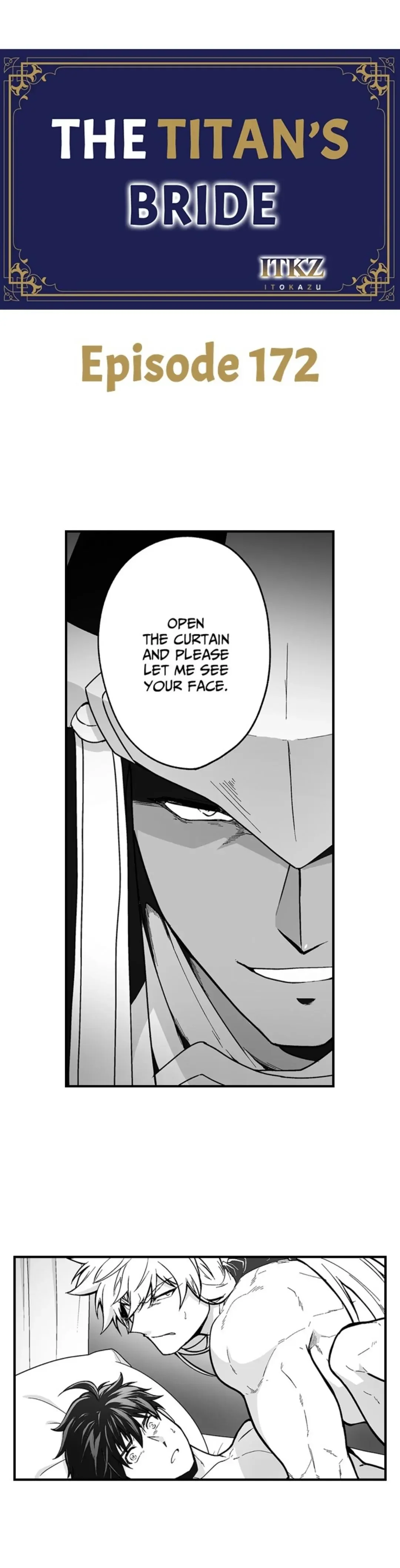 The Titan’s Bride - Chapter 172 Page 2