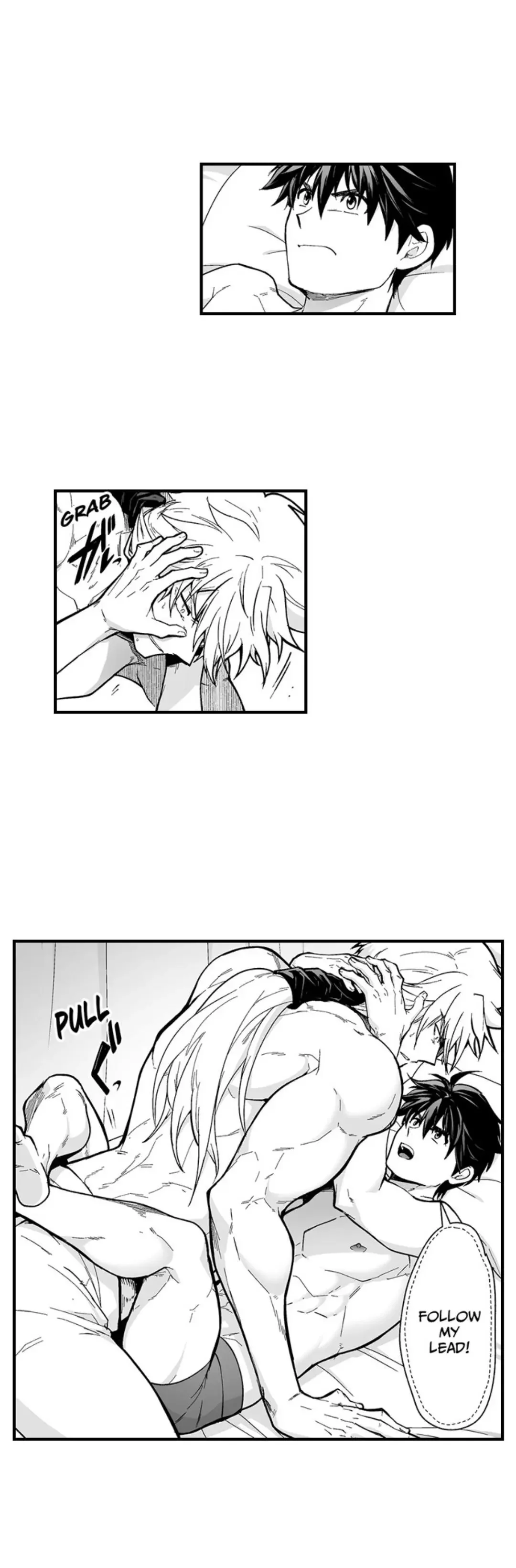 The Titan’s Bride - Chapter 172 Page 4