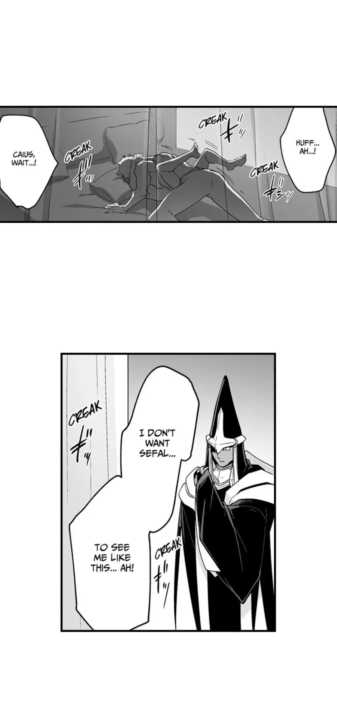 The Titan’s Bride - Chapter 172 Page 5