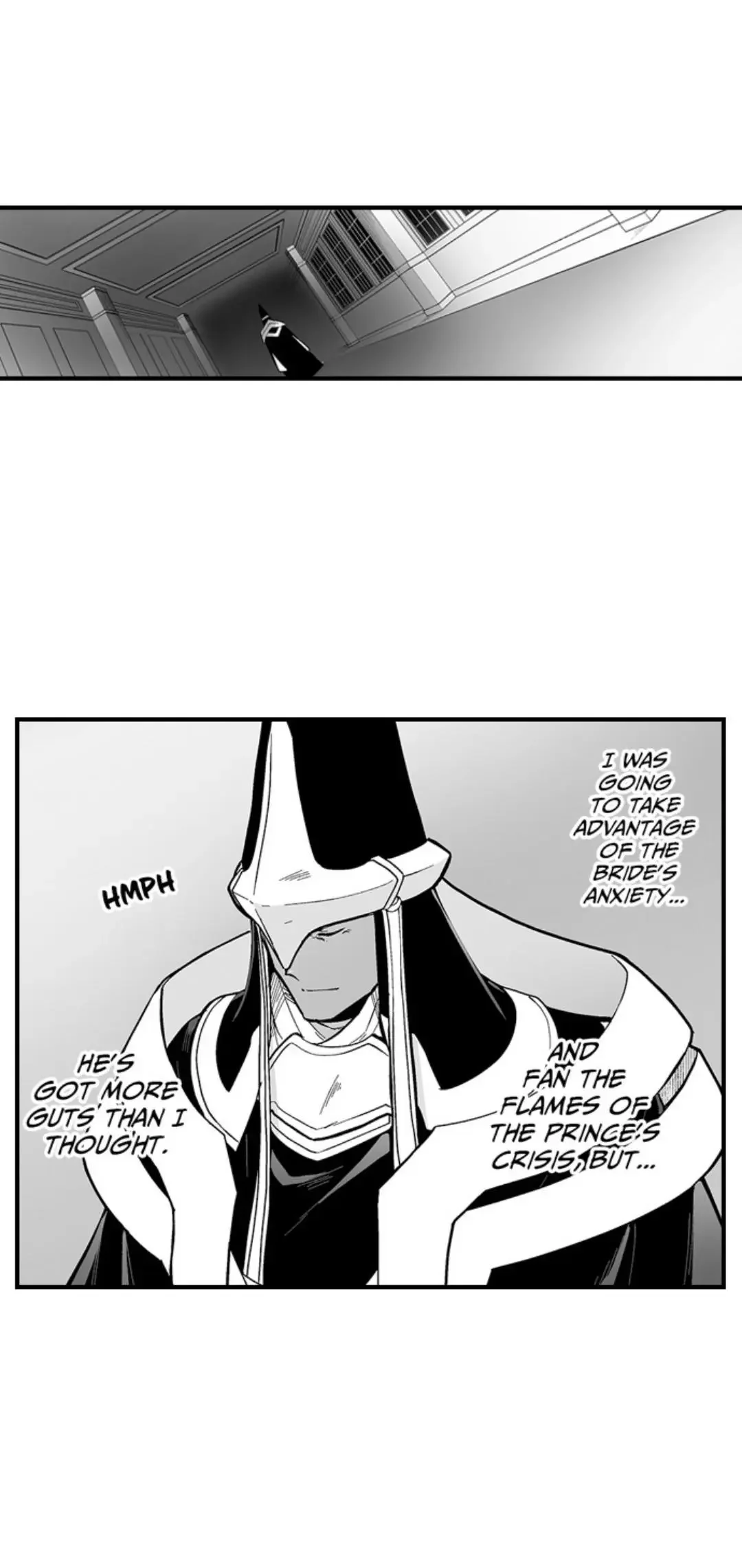 The Titan’s Bride - Chapter 172 Page 10