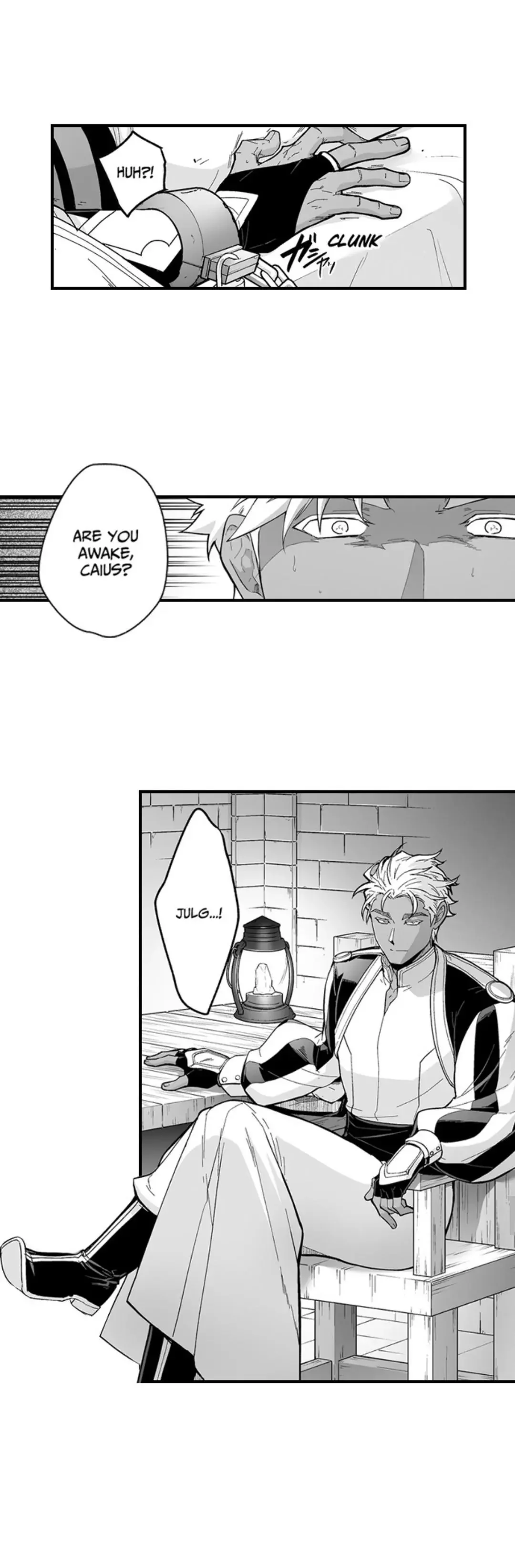 The Titan’s Bride - Chapter 172 Page 17