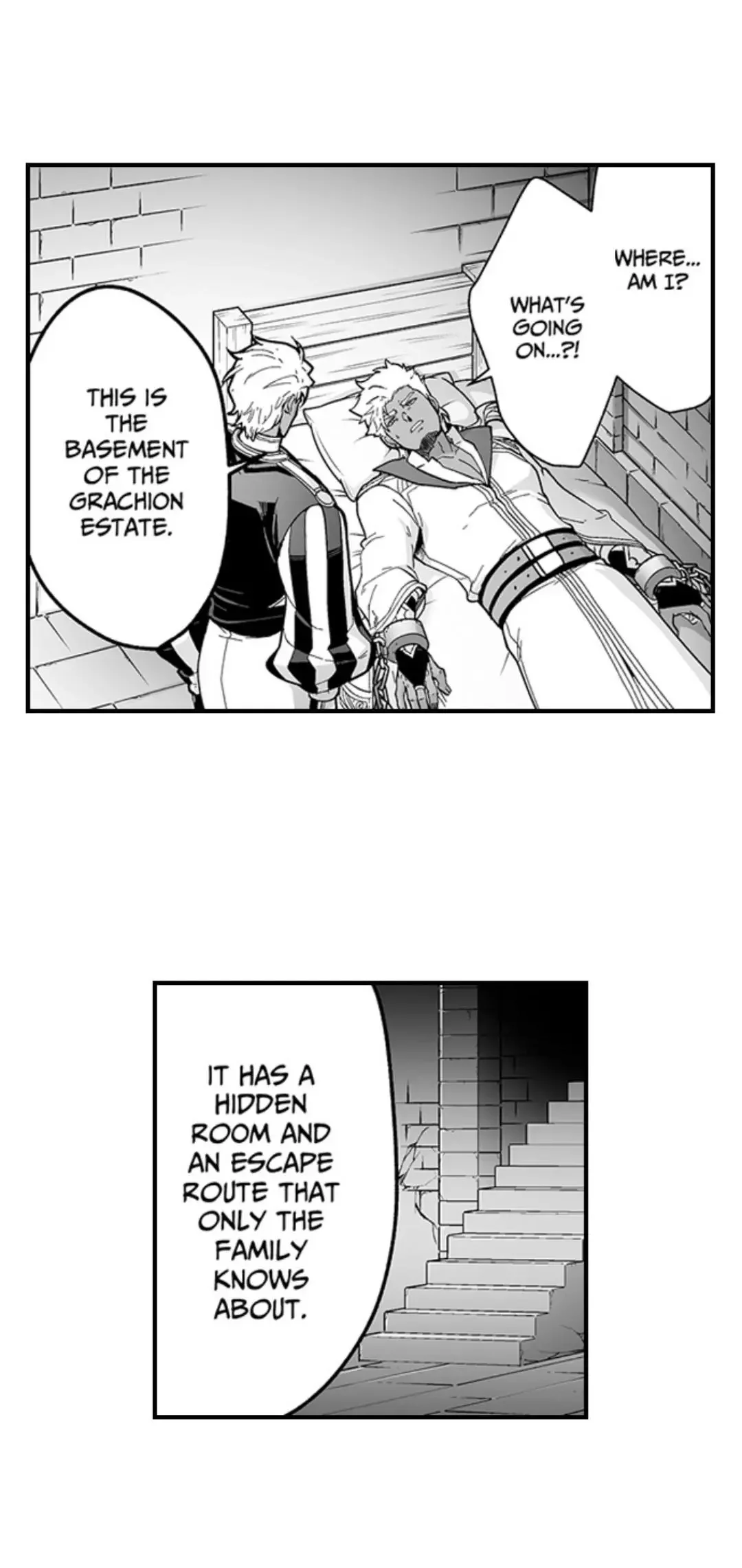 The Titan’s Bride - Chapter 172 Page 18